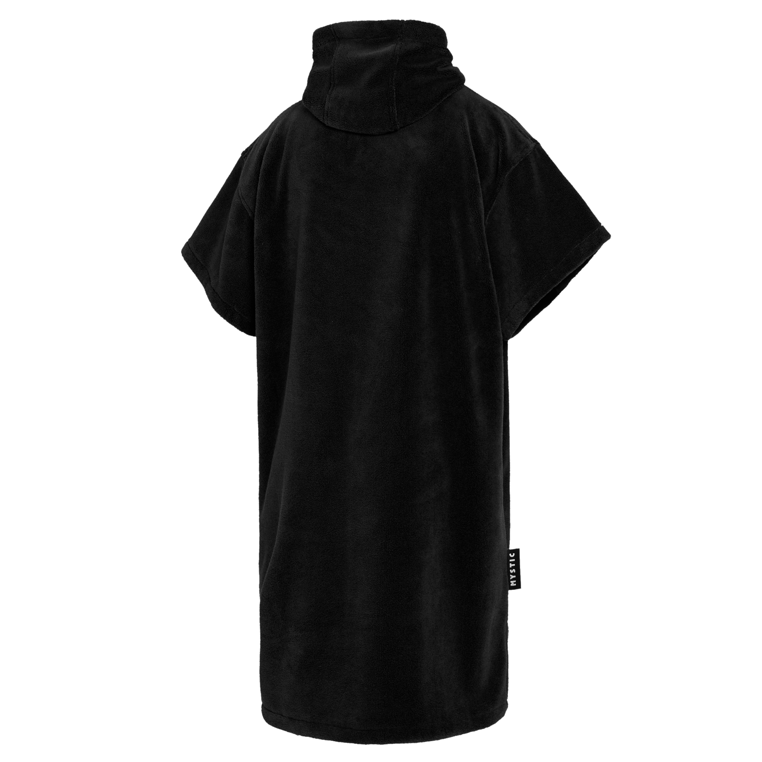 Poncho Teddy