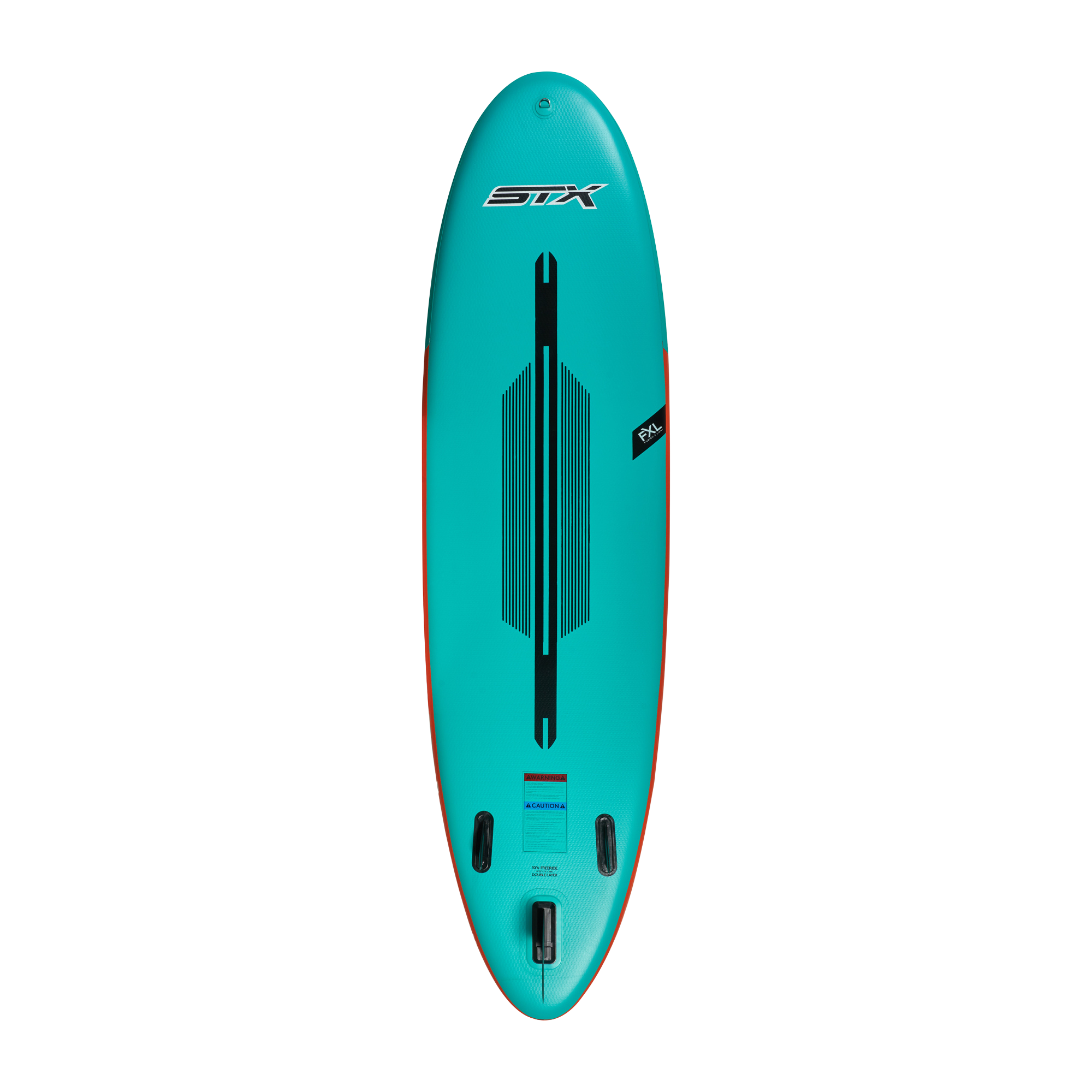 STX I-SUP Freeride 10'6 Inflatable paddleboard