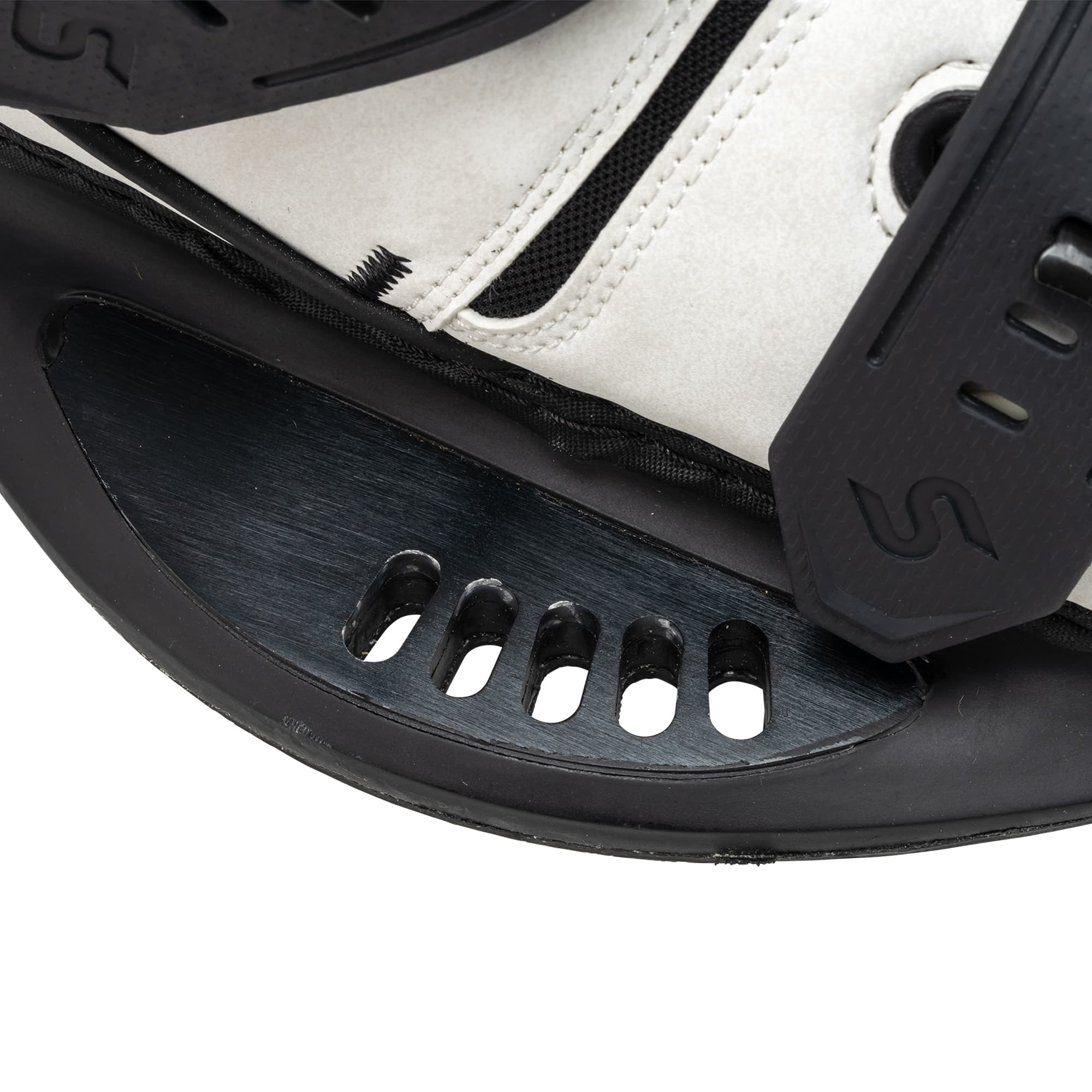 Option Evershred V2