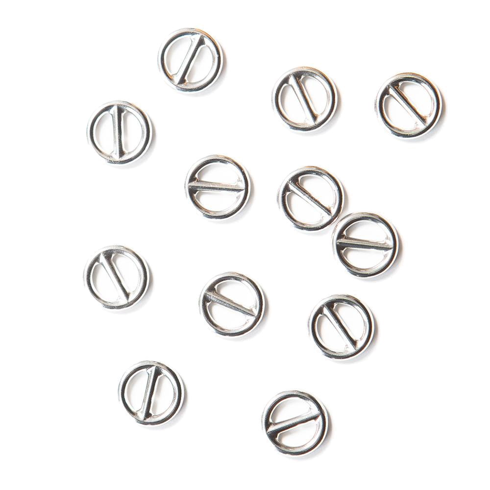 Sentry Ring T Bar - 12 Pcs