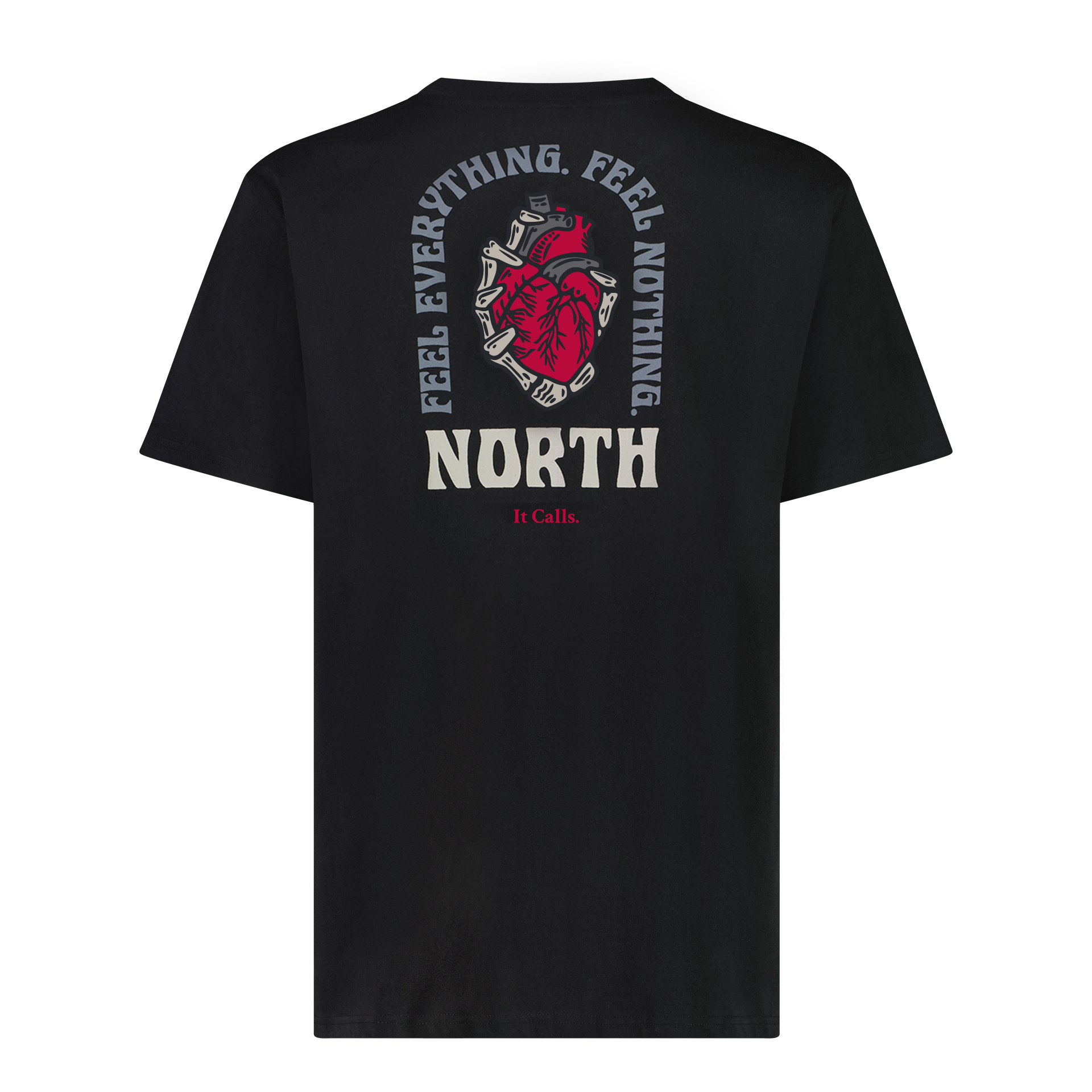 Heartfelt Tee