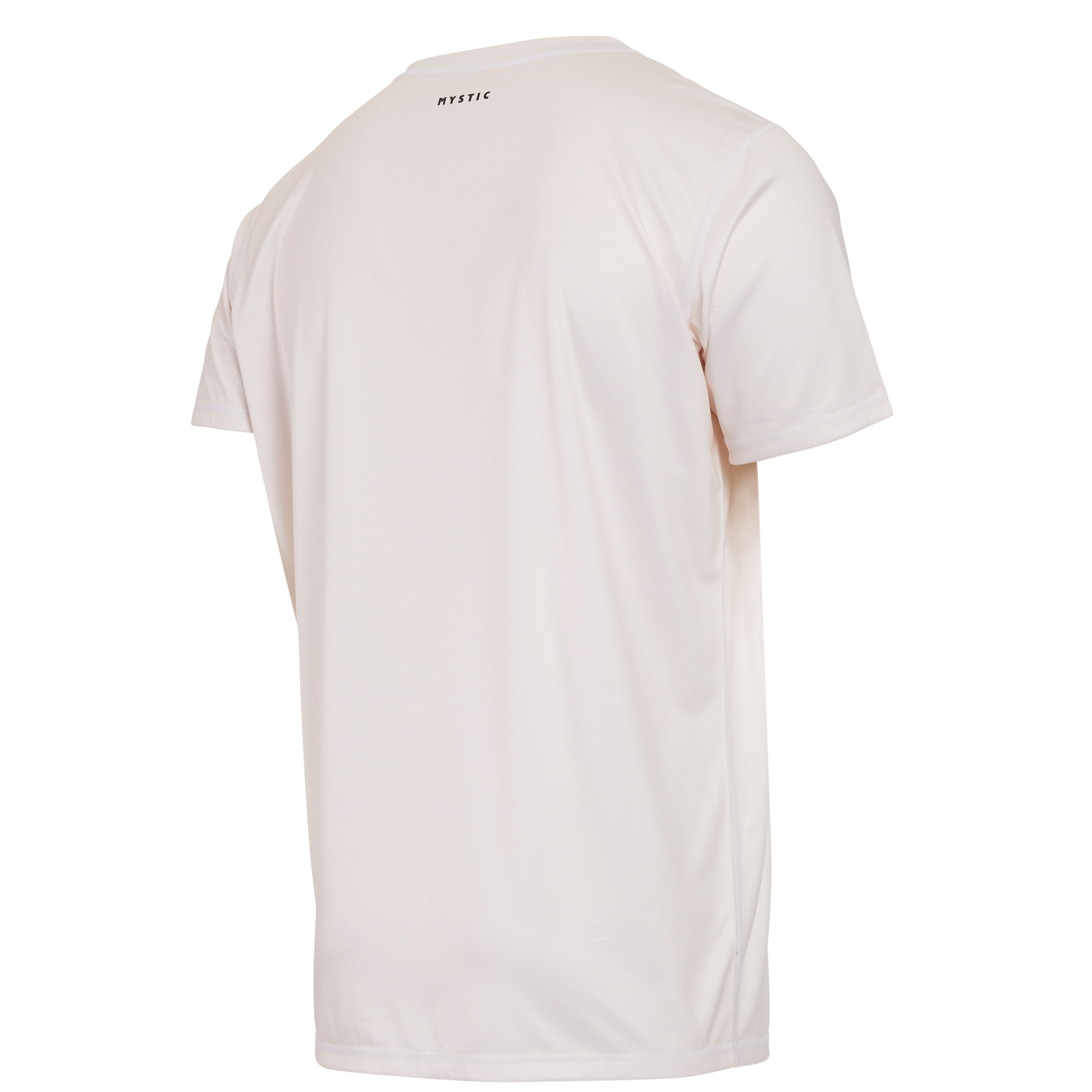 Star S/S Quickdry 2024 - White