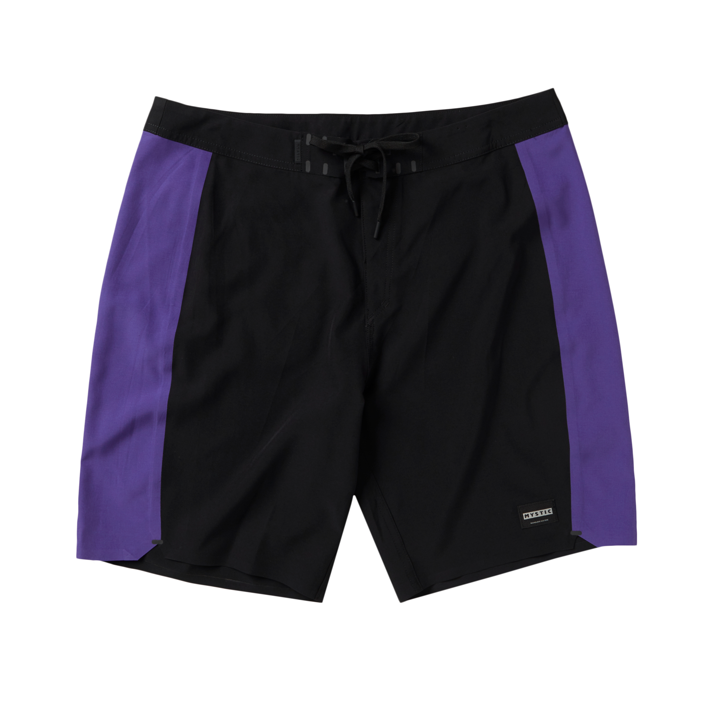 Mystic - High Performance Boardshorts - Purple