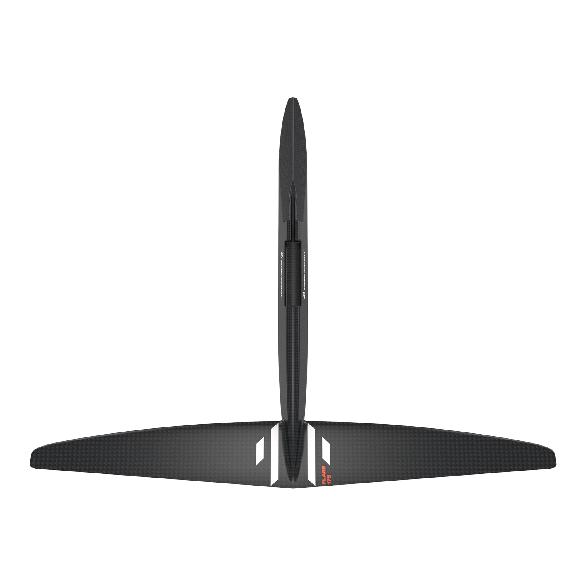 One-lock Flare Tail 145 (24cm)
