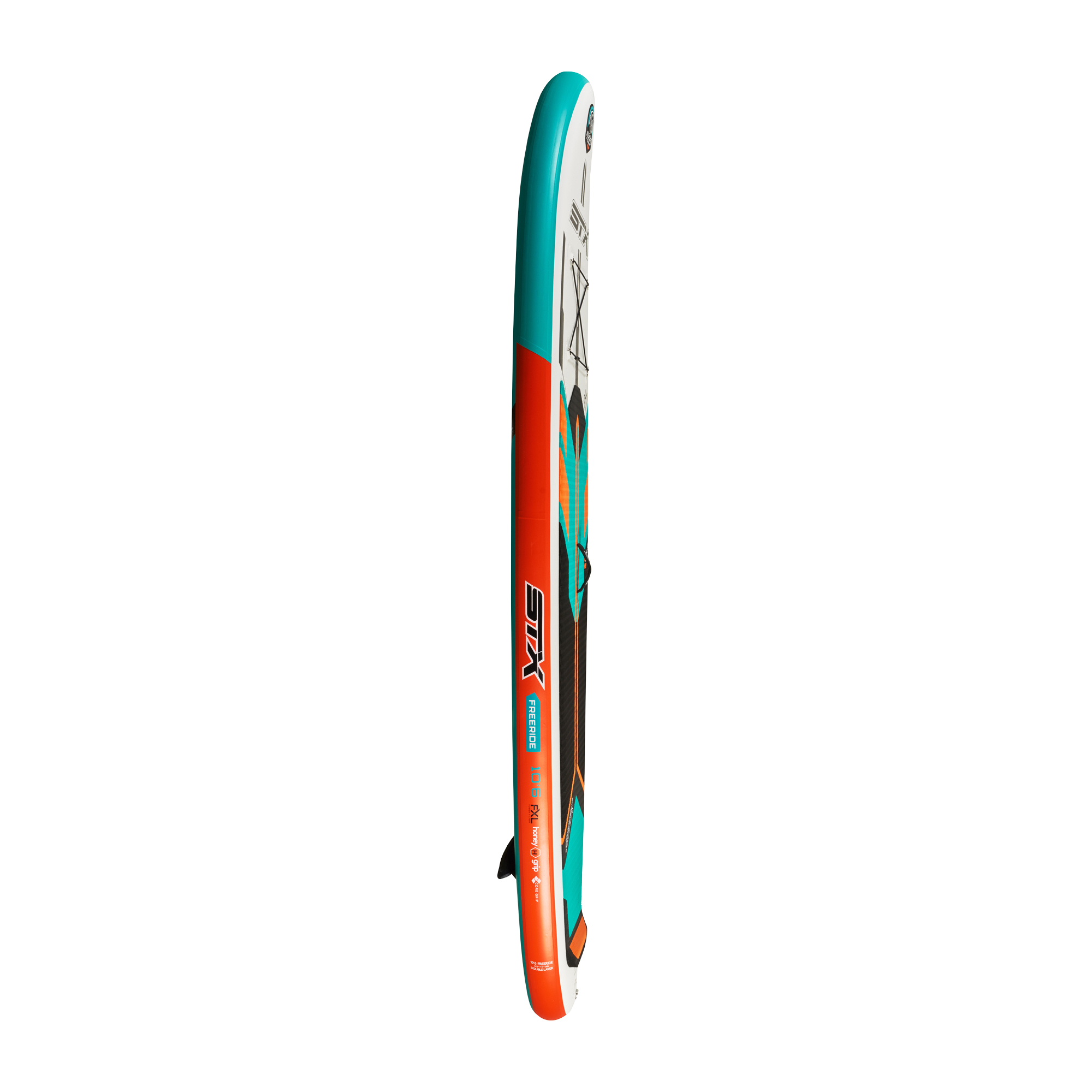 STX I-SUP Freeride 10'6 Inflatable paddleboard