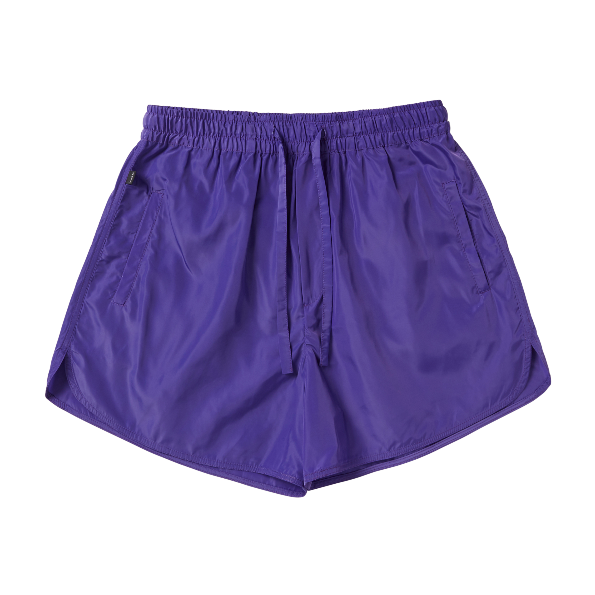 Mystic - Abyss Shorts Women - Purple