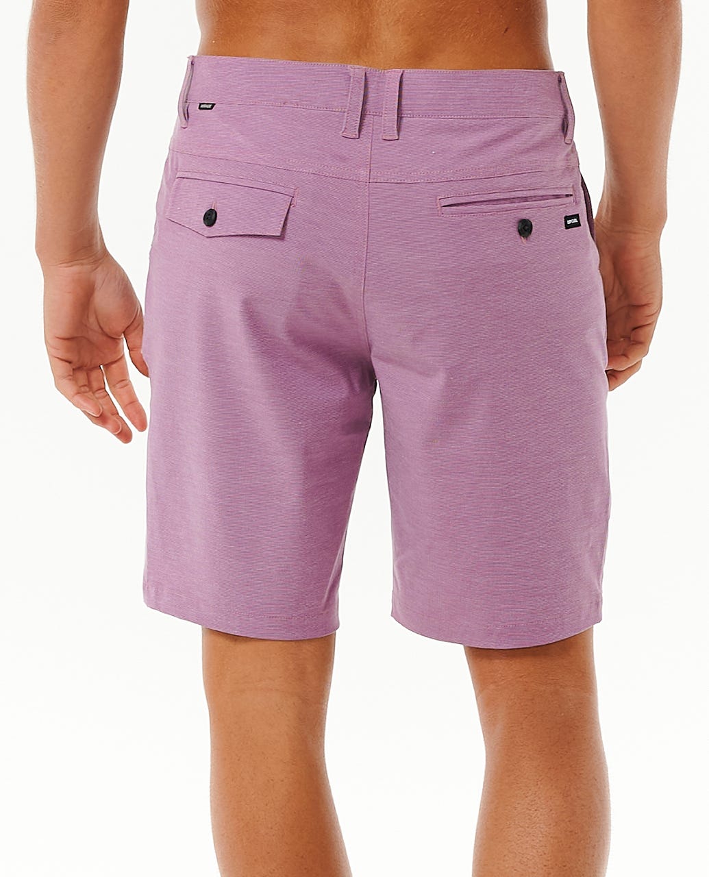 Boardwalk Phase Nineteen Teen - dusty purple