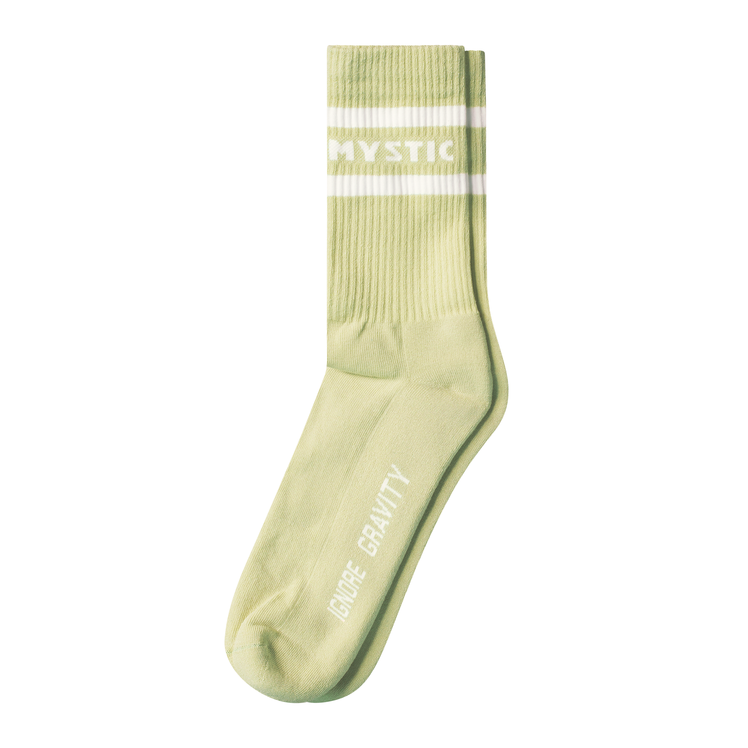 Mystic - Brand Season Socks - Summer Green