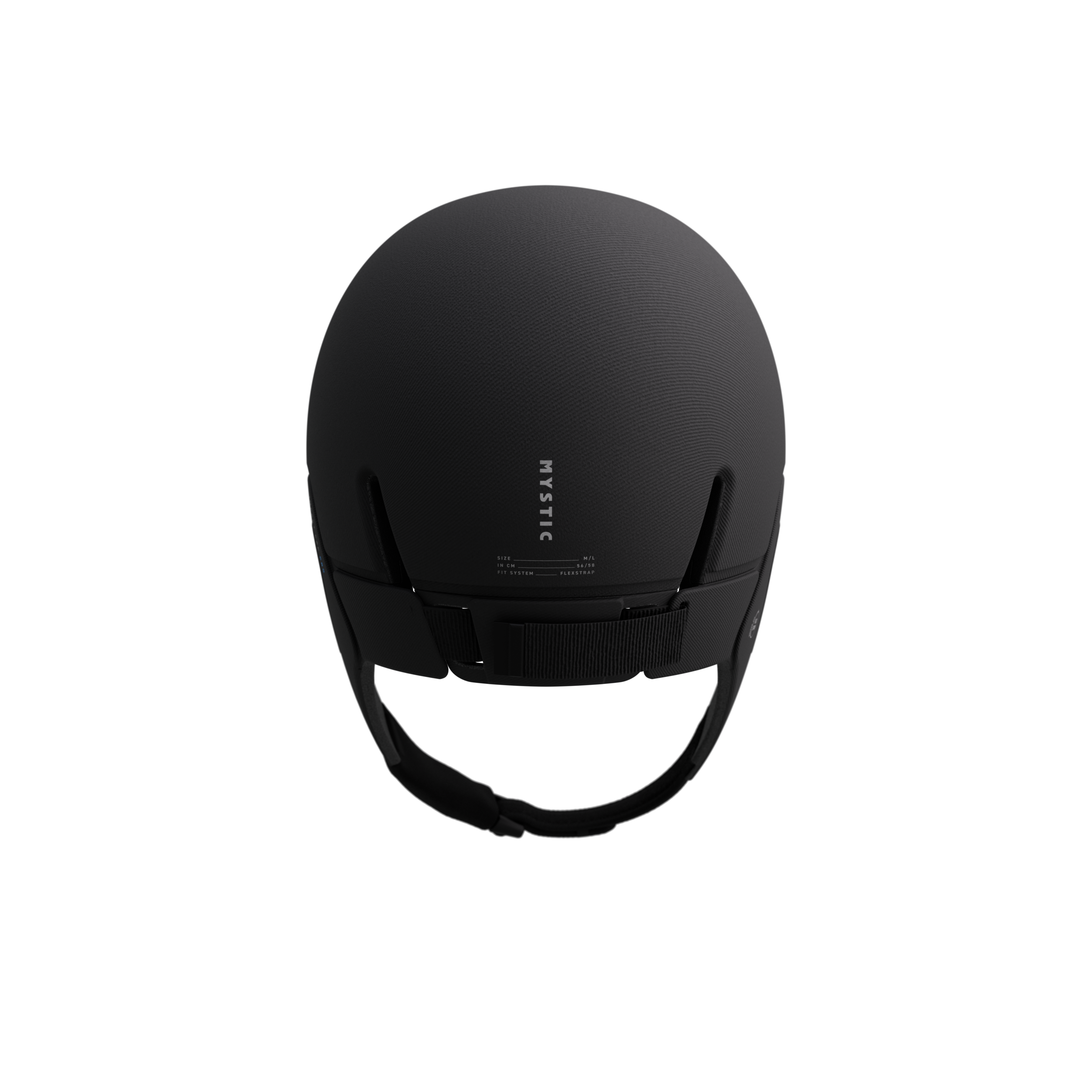 Mystic - Impact Cap - 2024 - Black