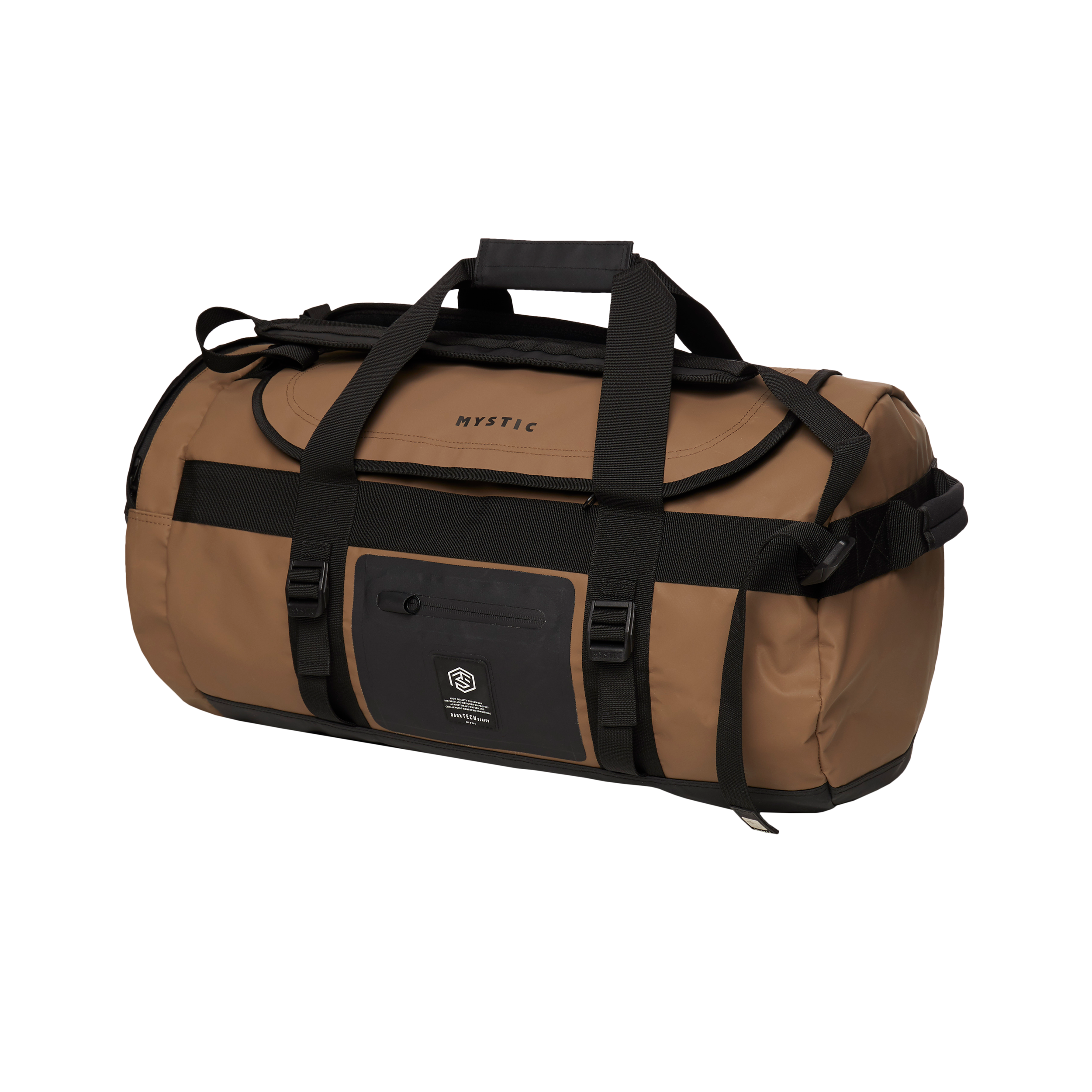 Mystic - Duffle DTS - 2025 - Slate Brown