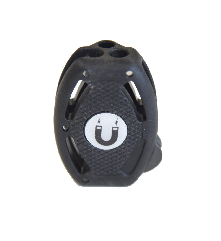 Sentinel Plastic Trim Block (abt For Cleat) - 2016