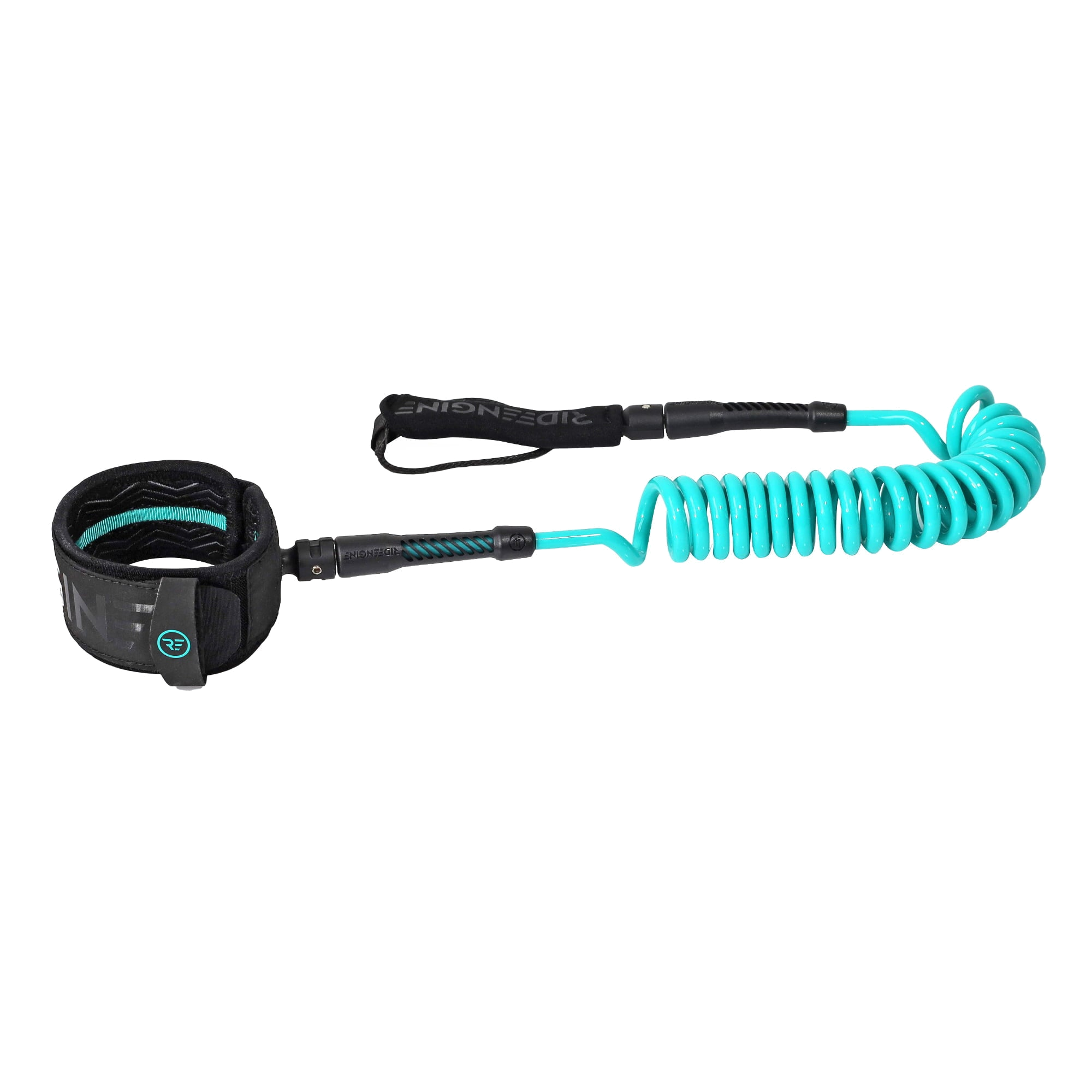 Re Recoil Leash V2