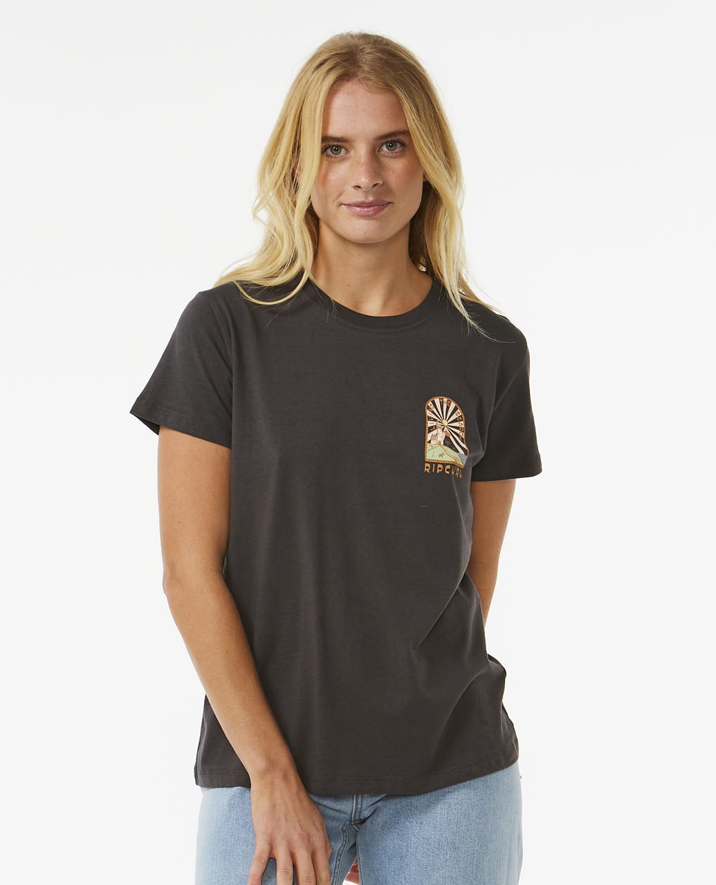 Magic Bay Standard Short Sleeve Tee