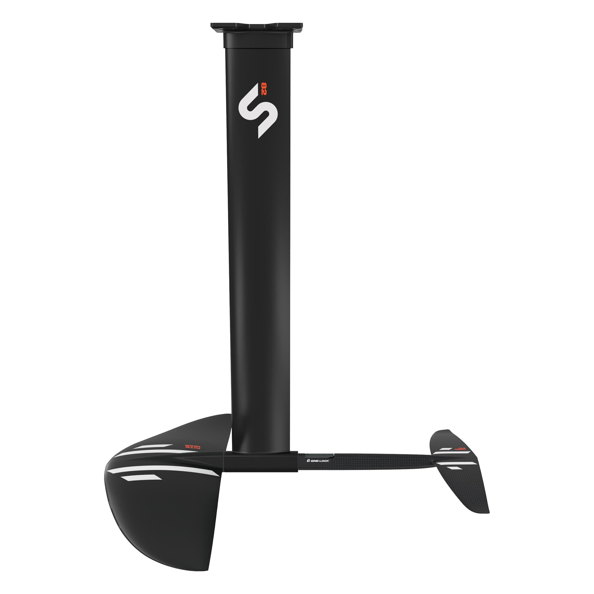 One-lock Kite Quickstart Package
