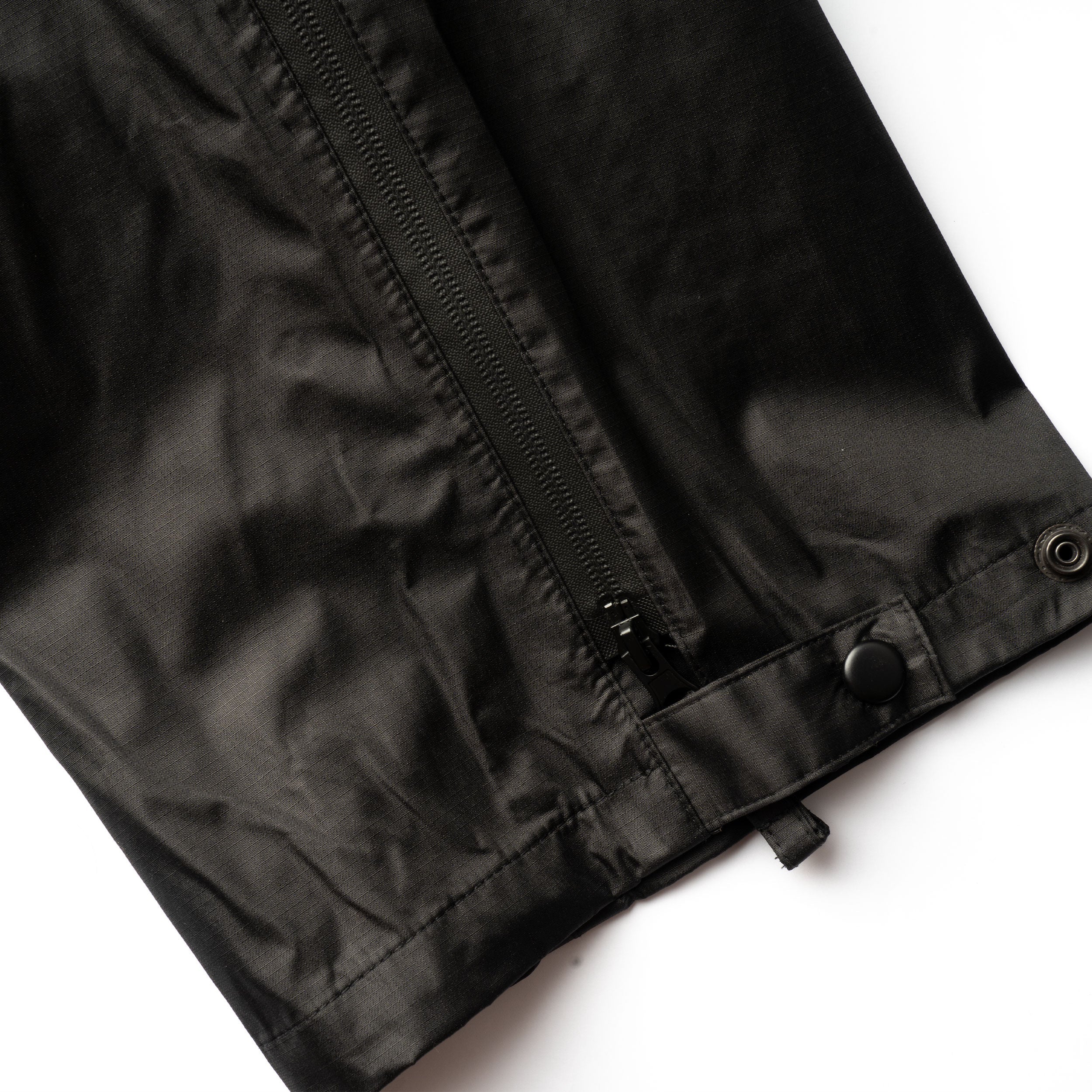 Highlander - TYPHOON waterproof overtrousers