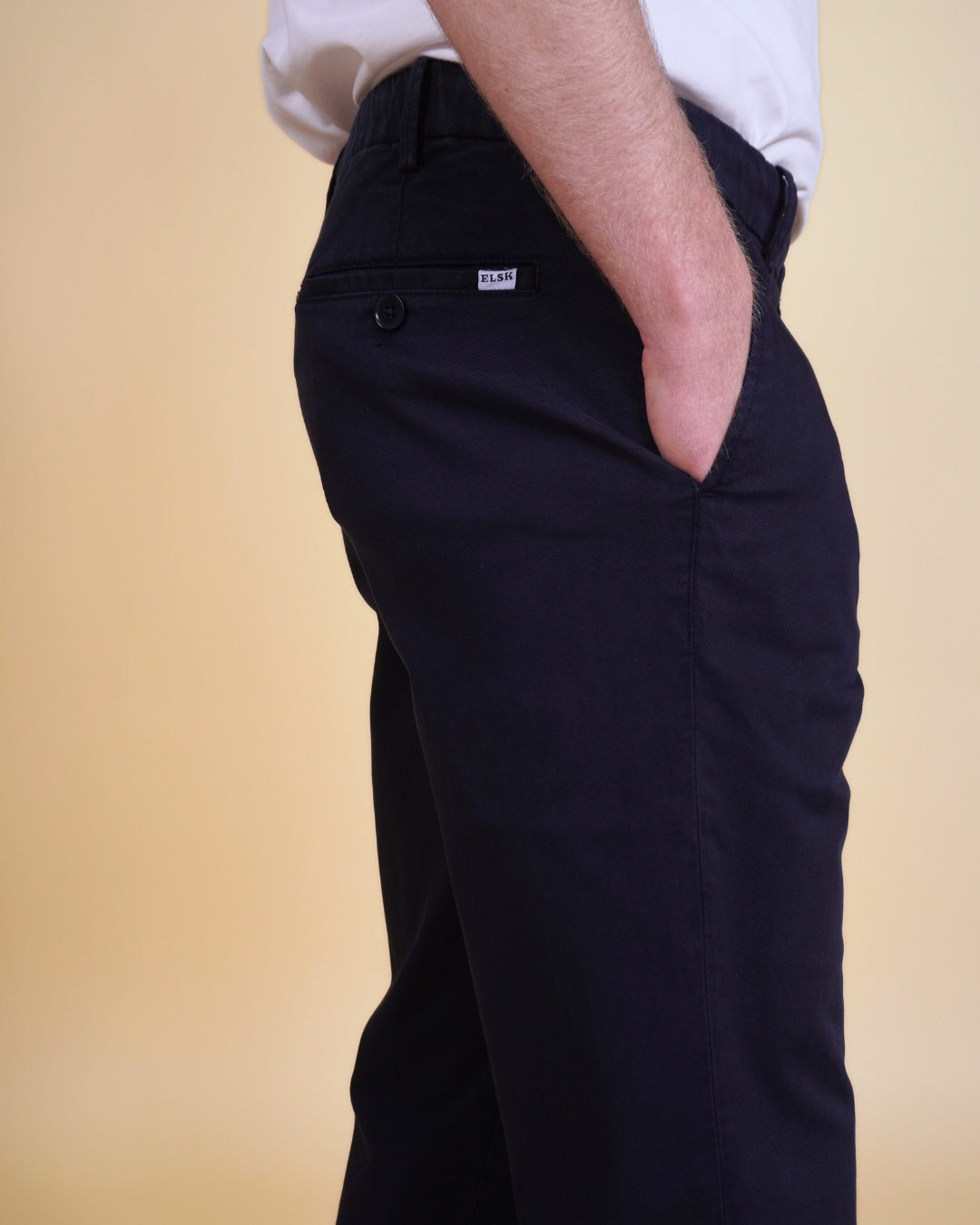 Casual Men'S Pants