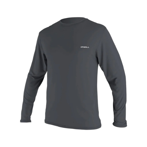 Basic Skins L/S Sun Shirt - UV Shirt