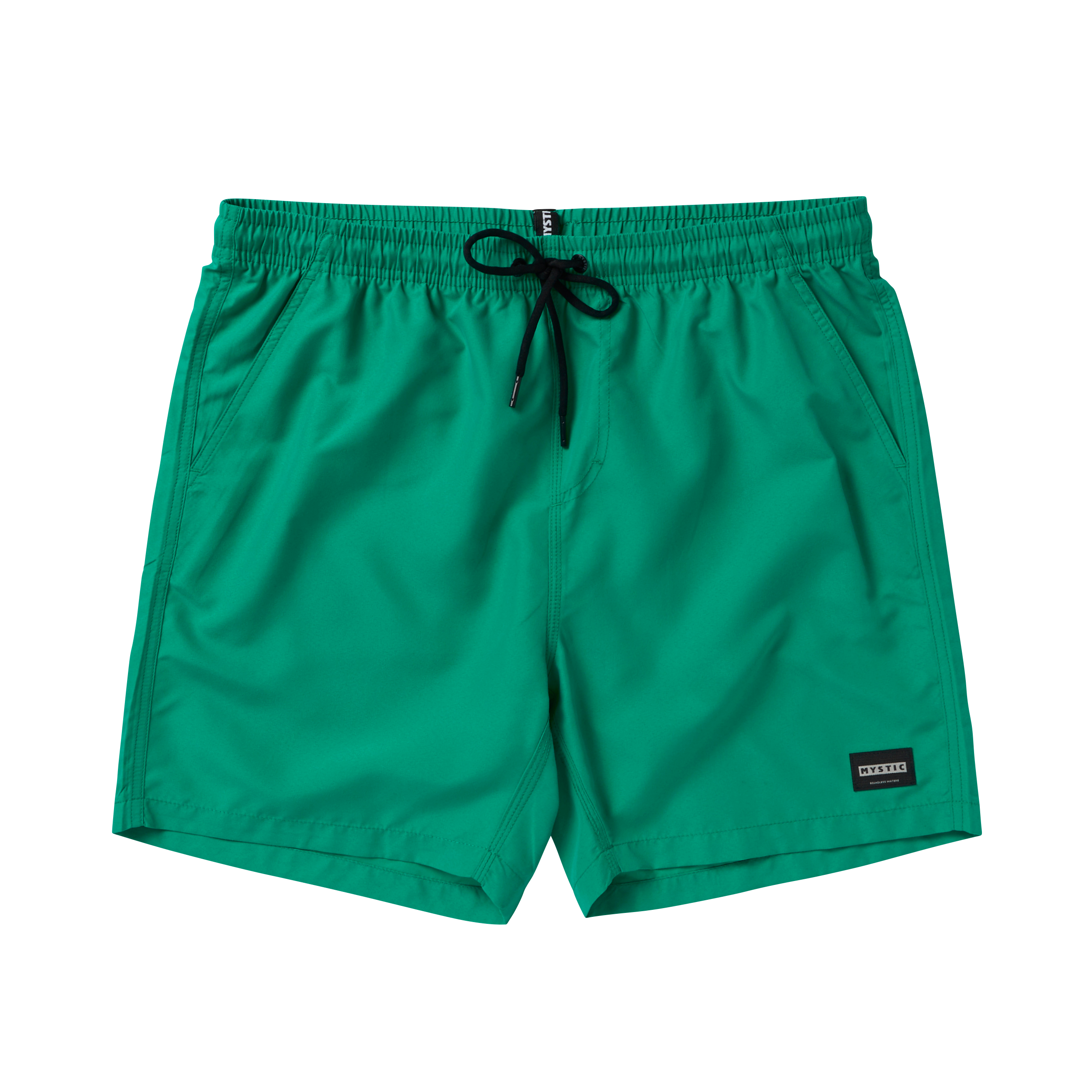 Mystic - Brand Swimshorts - Bright Green