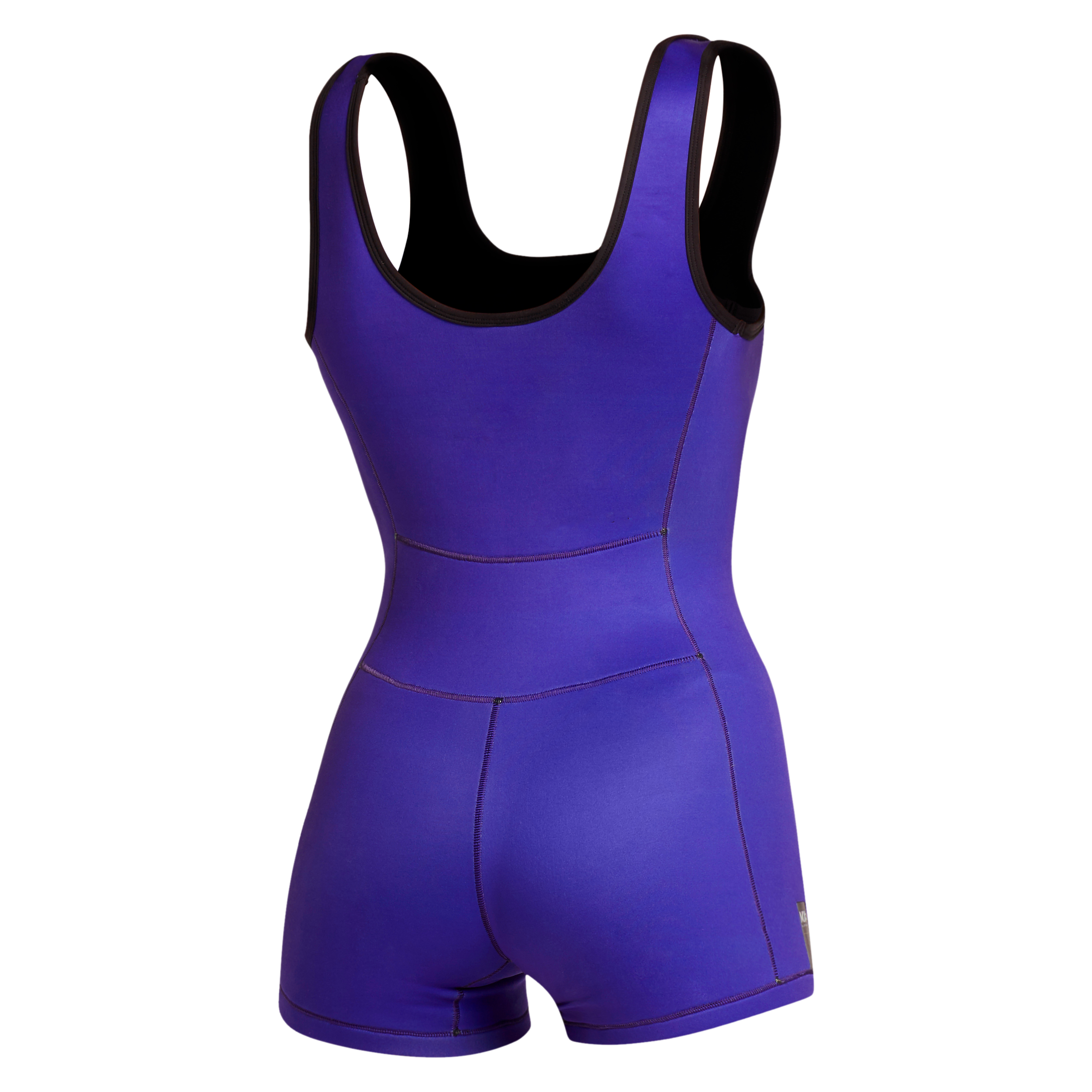 Lunar Short Jane 2/2mm Women - Purple