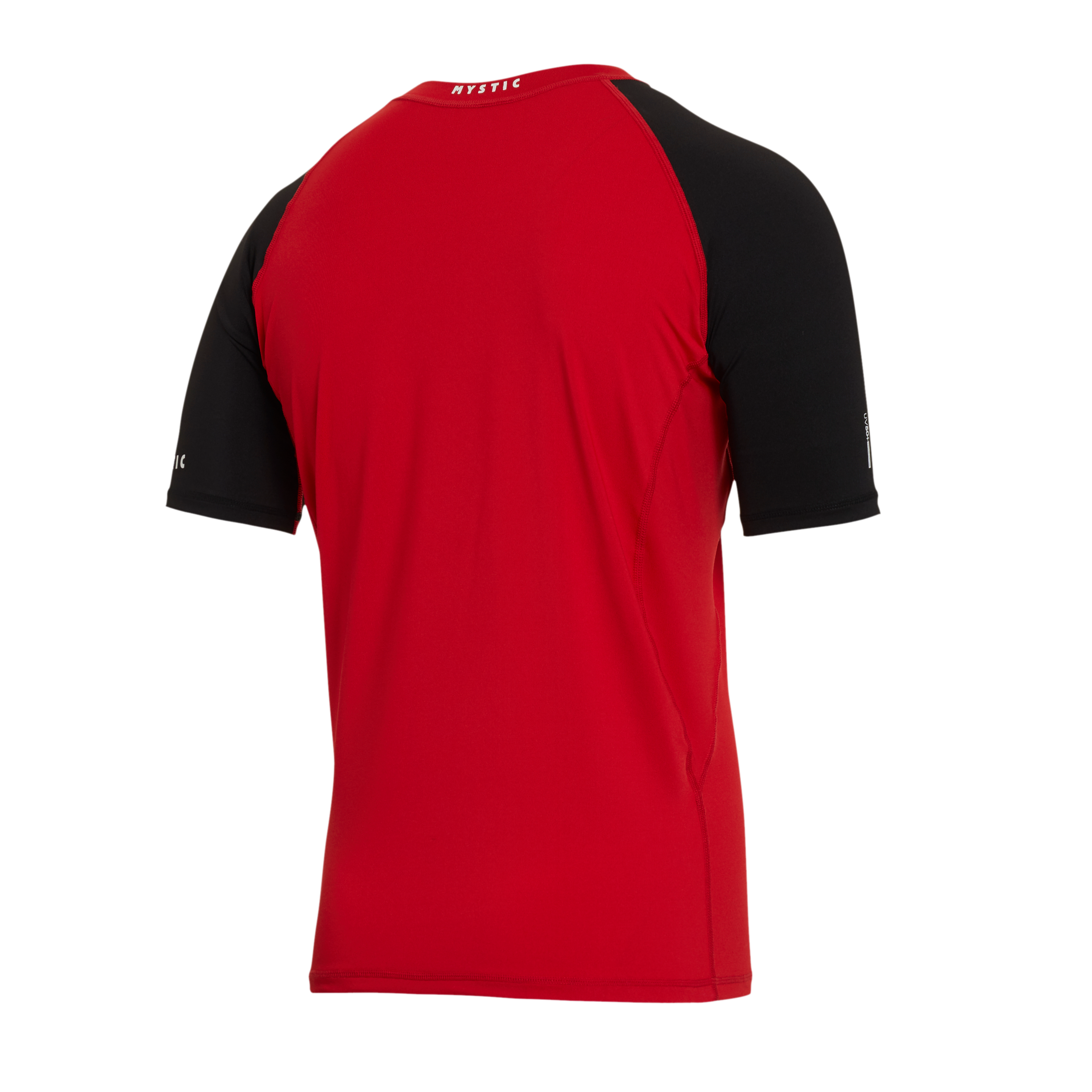 Event S/S Rashvest - Red