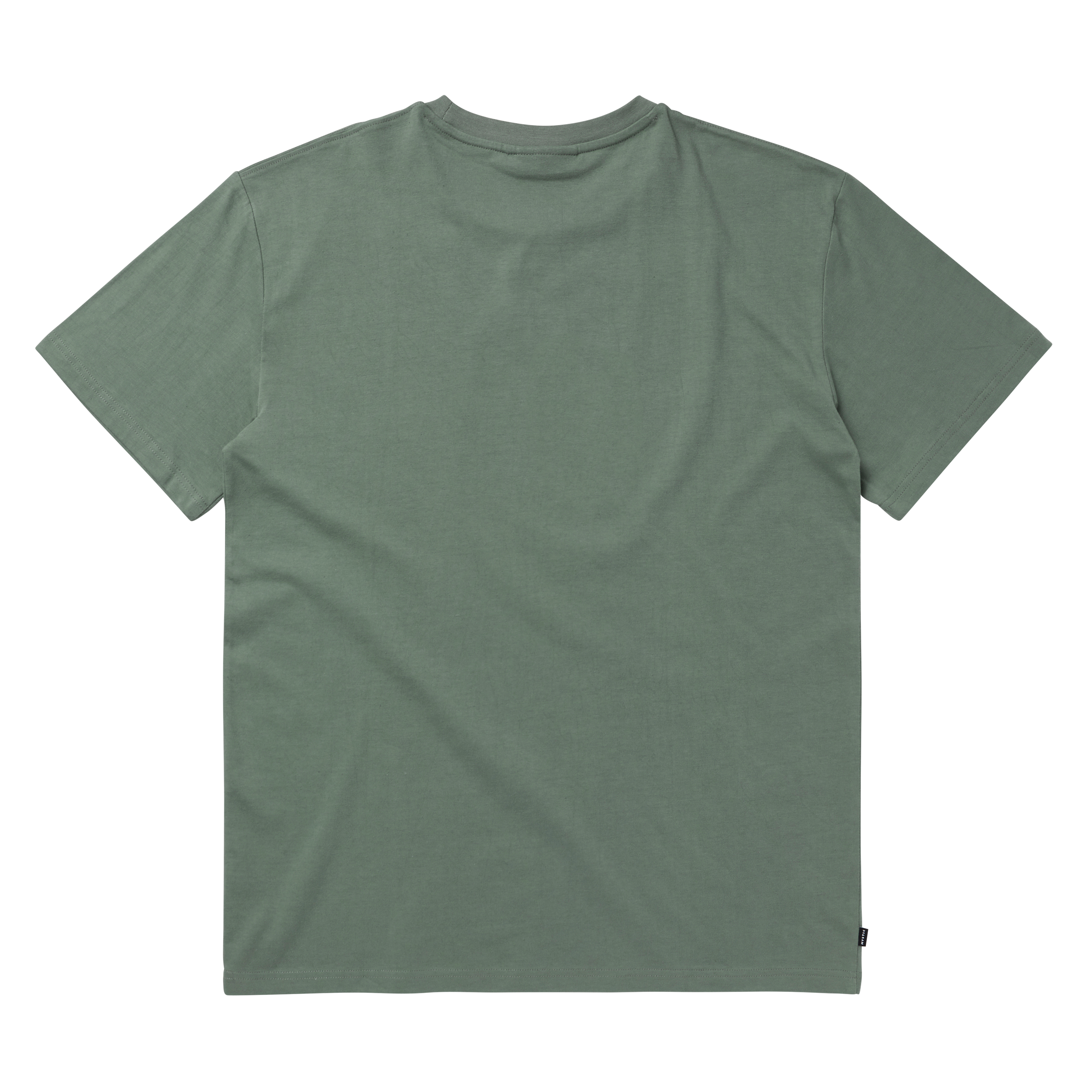 Mystic - Icon Tee - Frozen Green