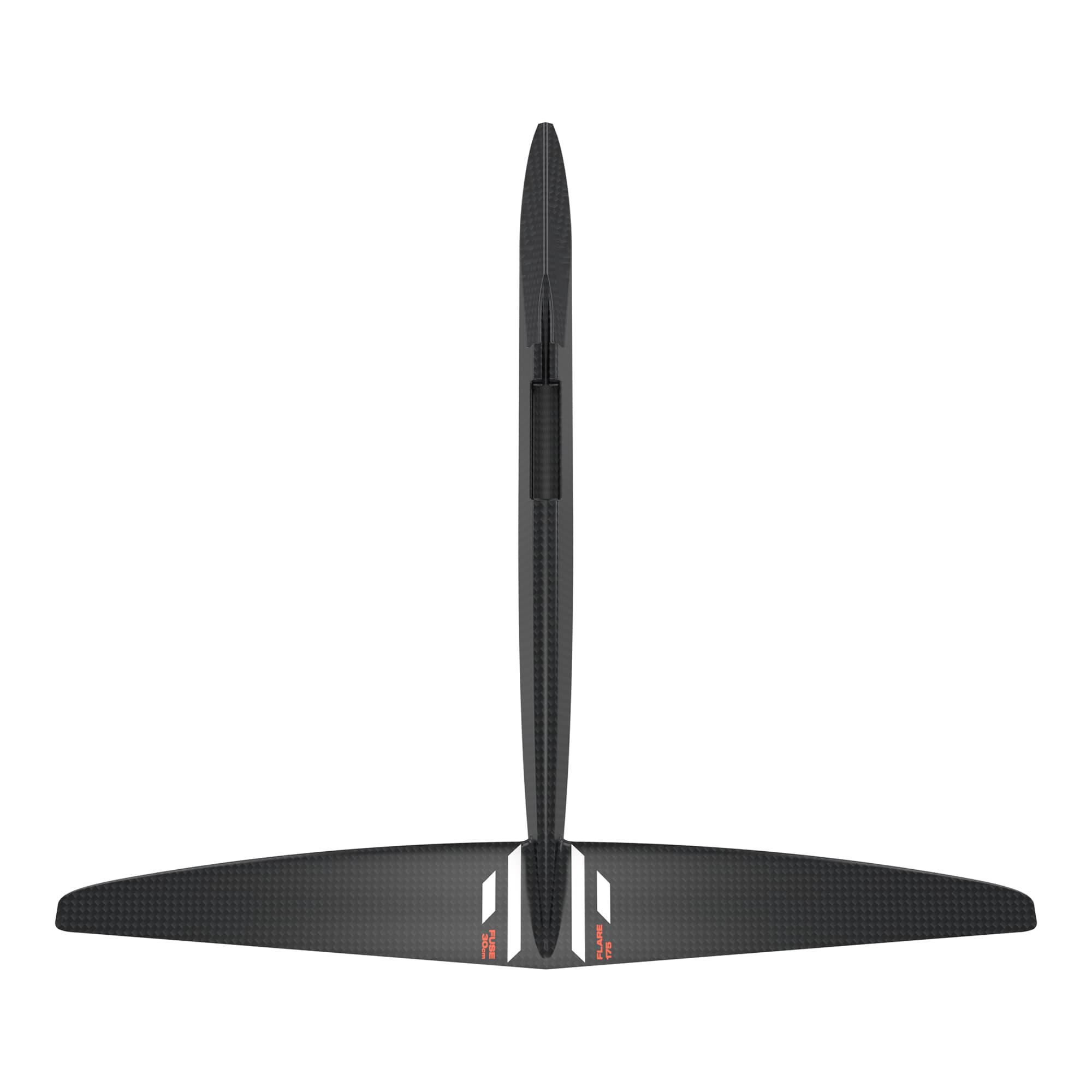One-lock Flare Tail 145 (24cm)