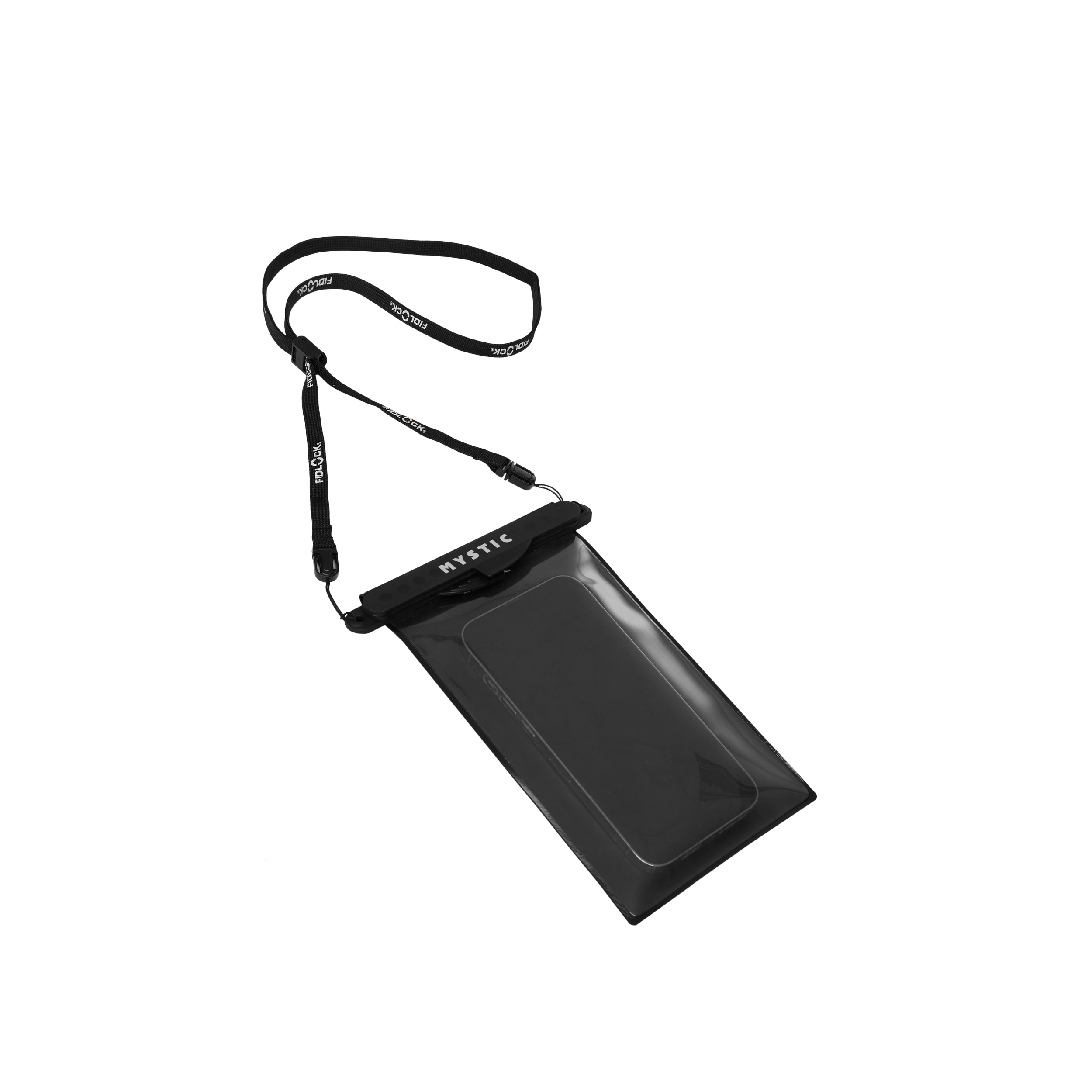 Mystic - Dry Pocket DTS Fidlock - 2025 - Black