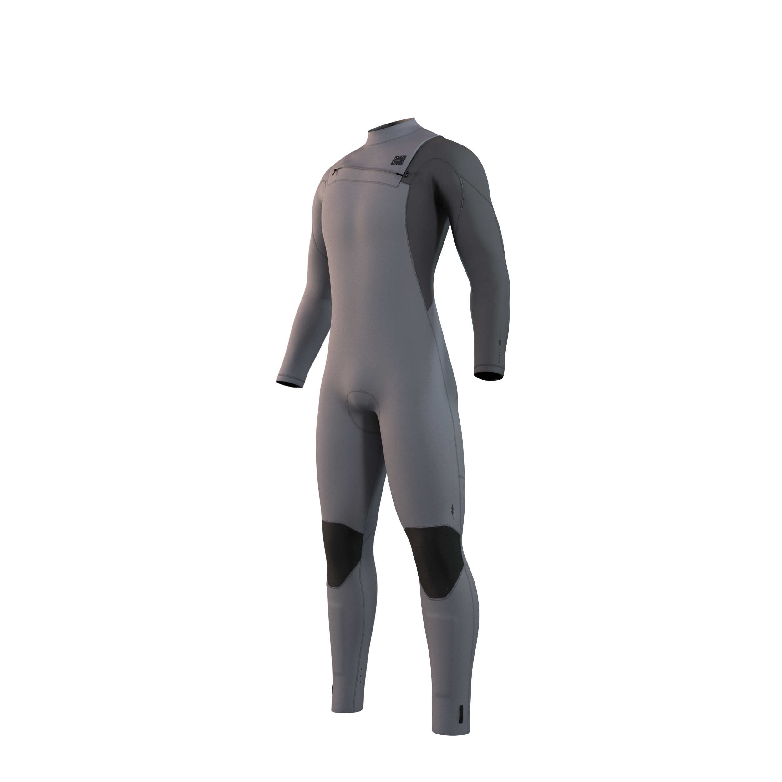 Marshall Fullsuit 5/3mm Fzip