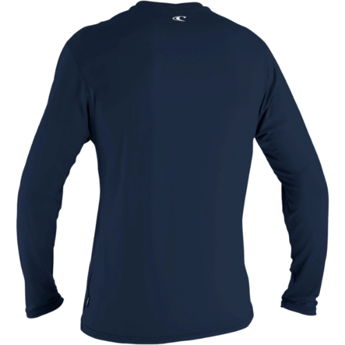 Basic Skins L/S Sun Shirt - UV Shirt