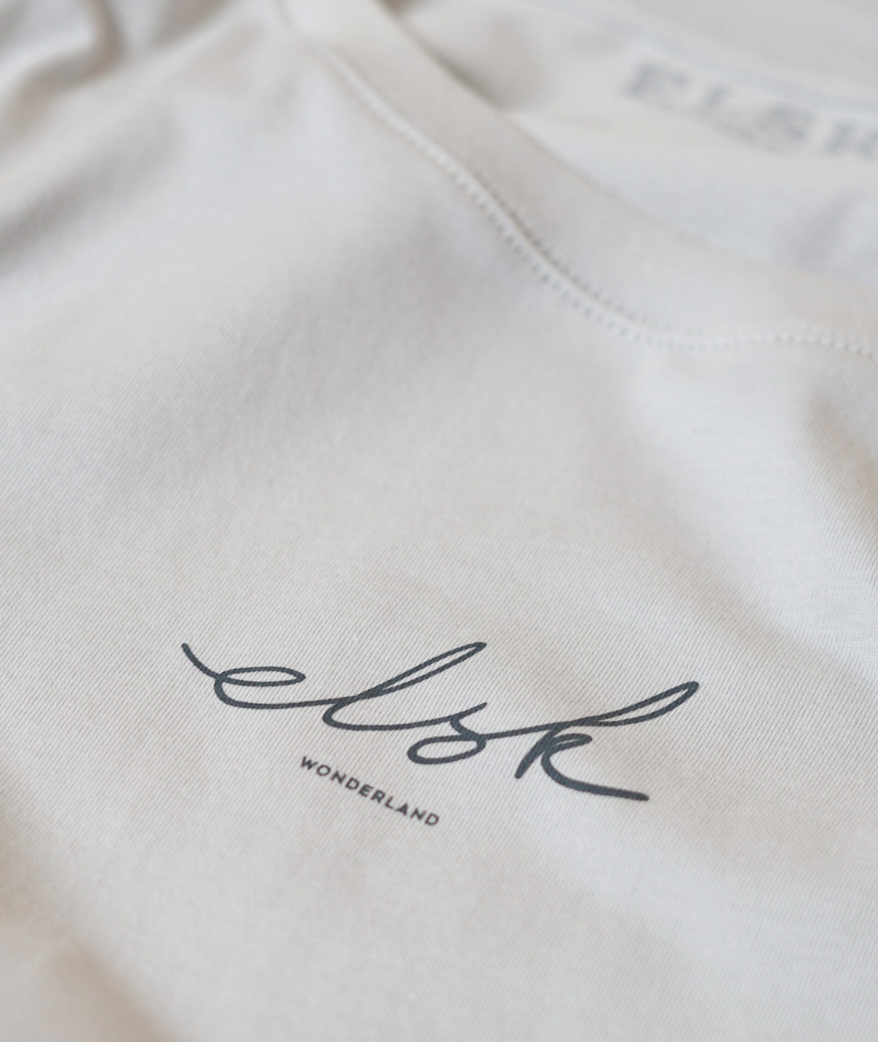 Signed Ch Women'S Casual T-Shirt