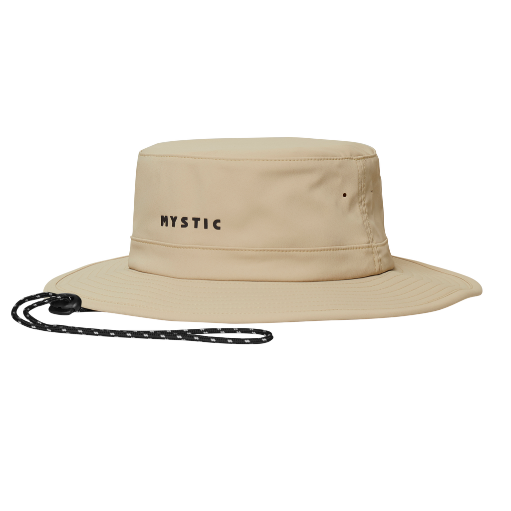 The Fisherman Hat - O/S - Brave Green
