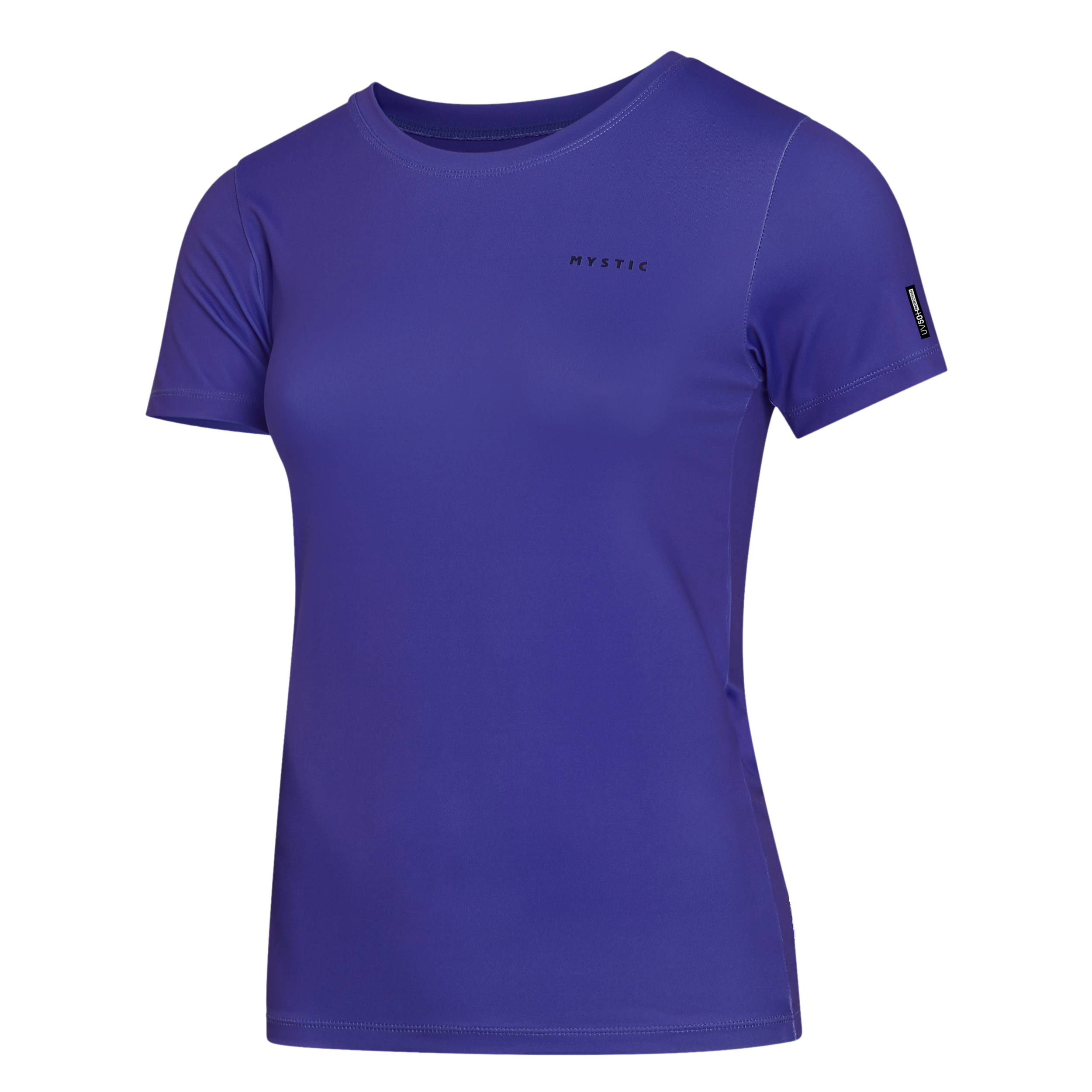 Star S/S Rashvest Women 2024 - Purple