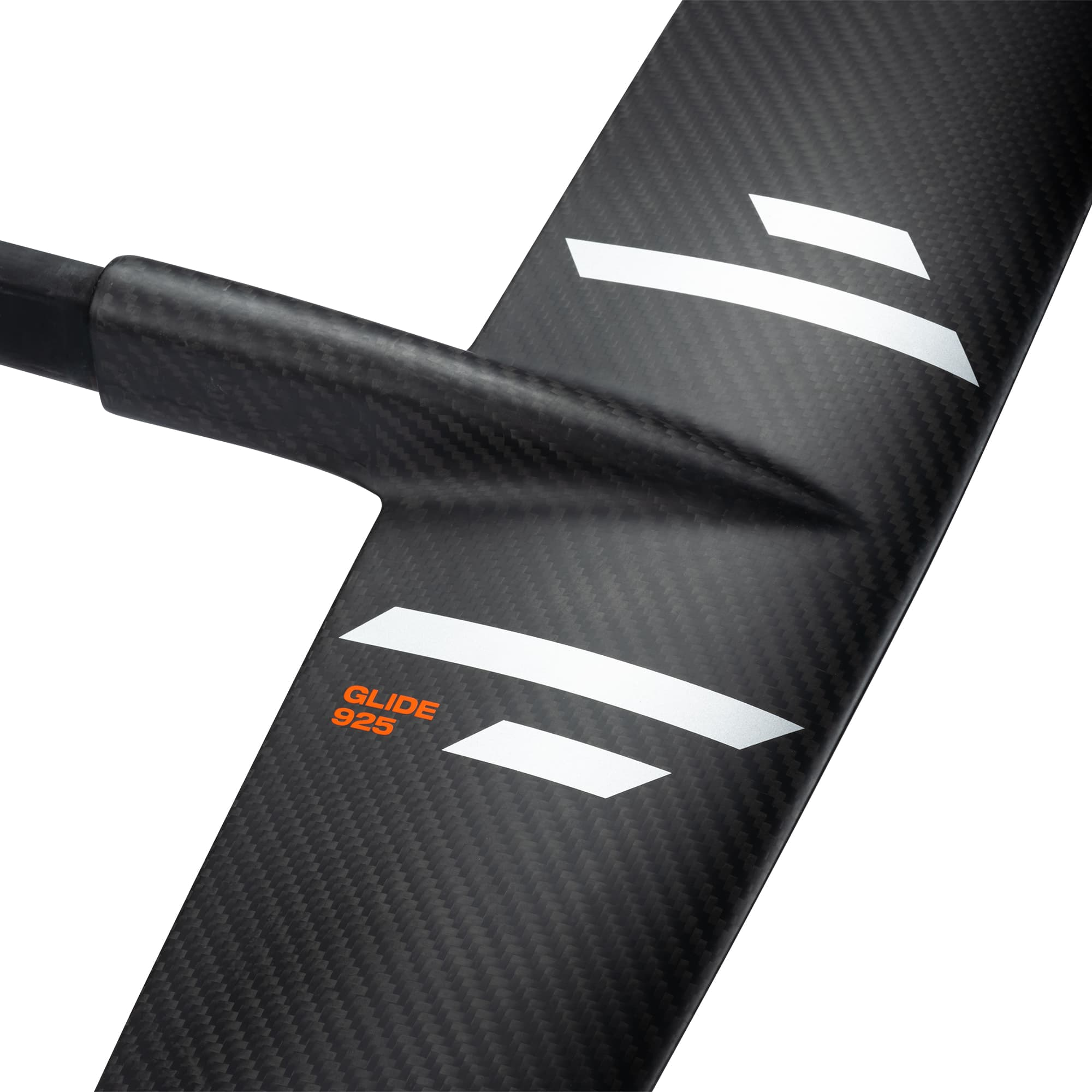 One-lock Glide Front Wing