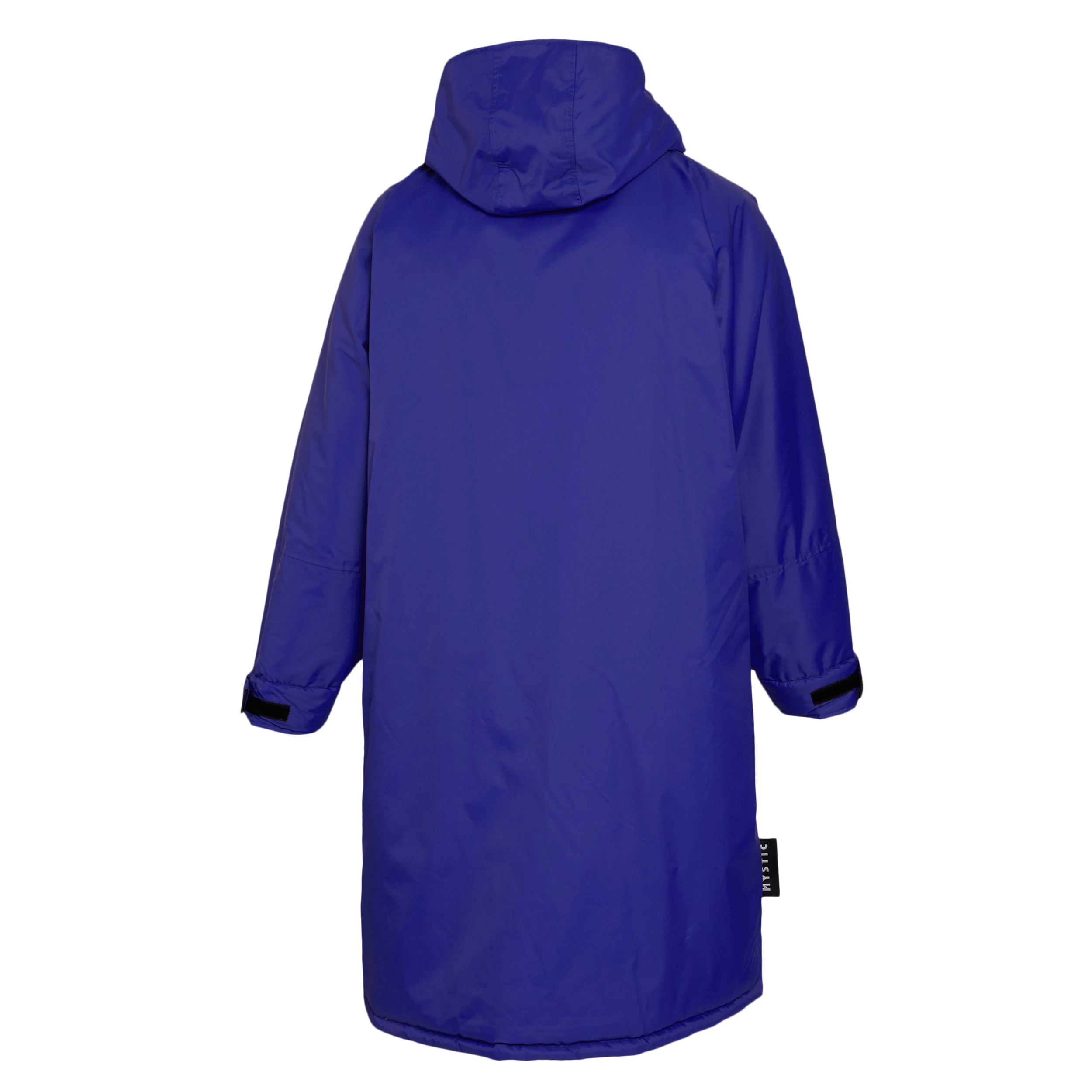 Poncho Explore - Purple
