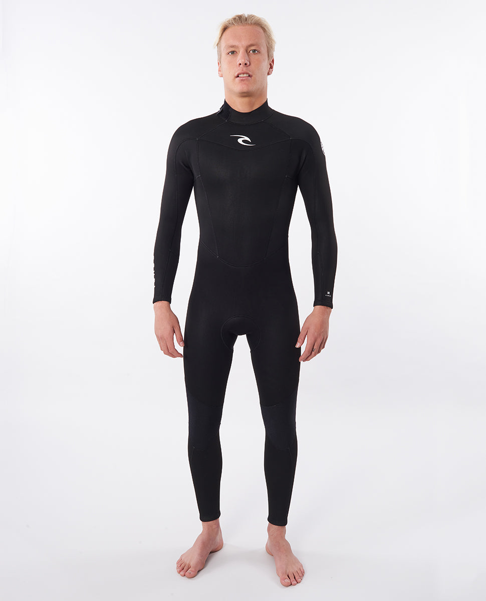 Freelite 3/2 Back Zip Wetsuit