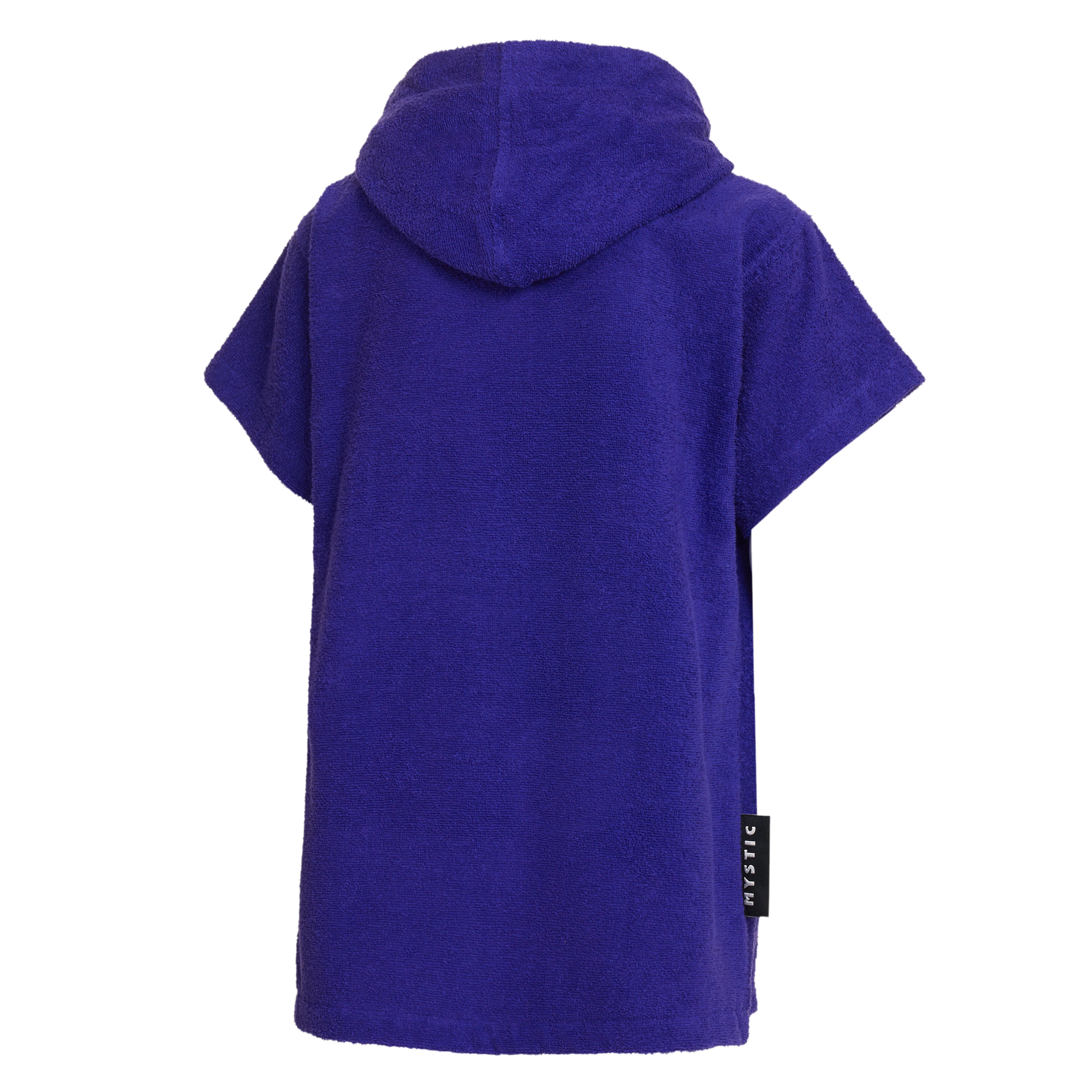 Poncho Brand Kids - Purple