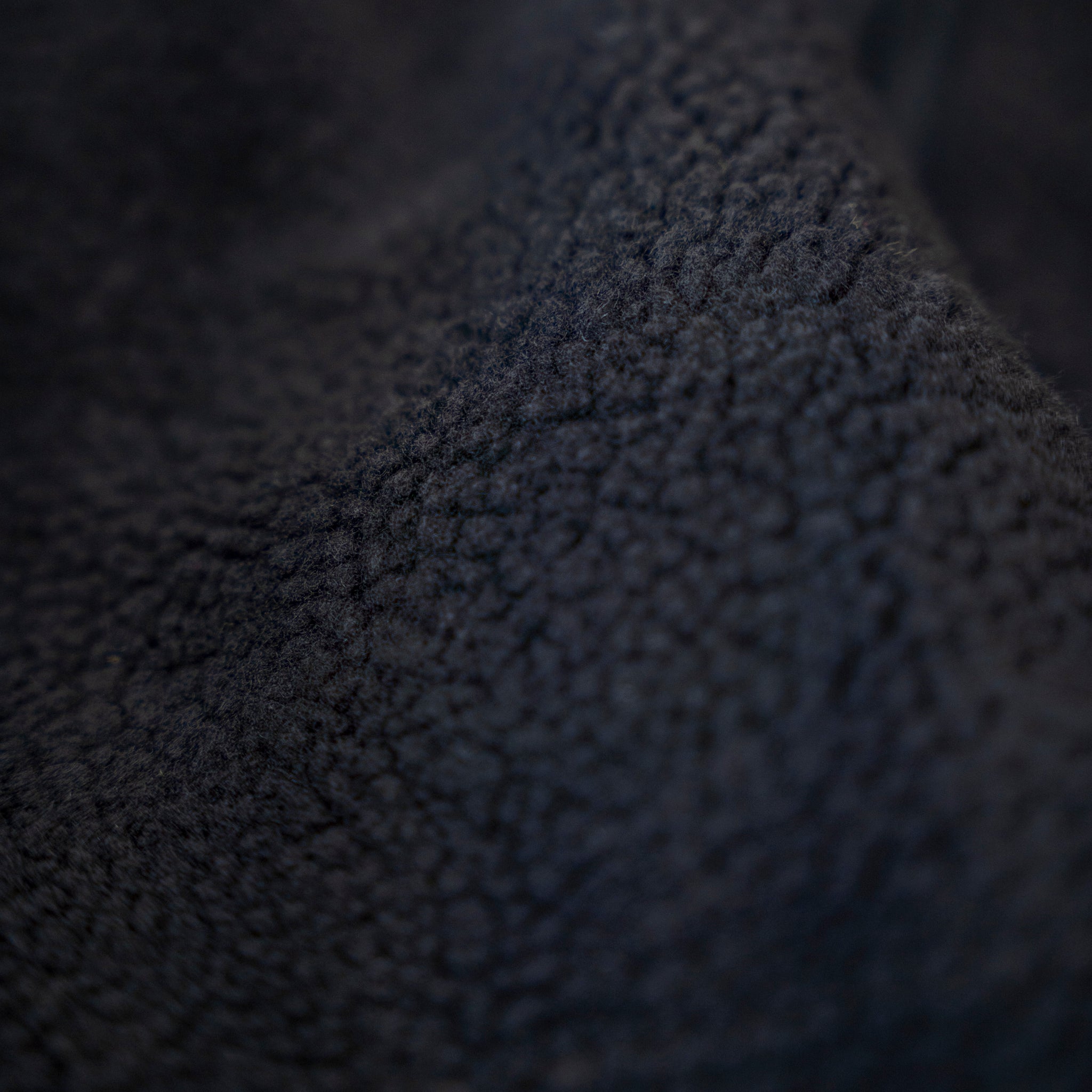 Reversible Jacket (Black)