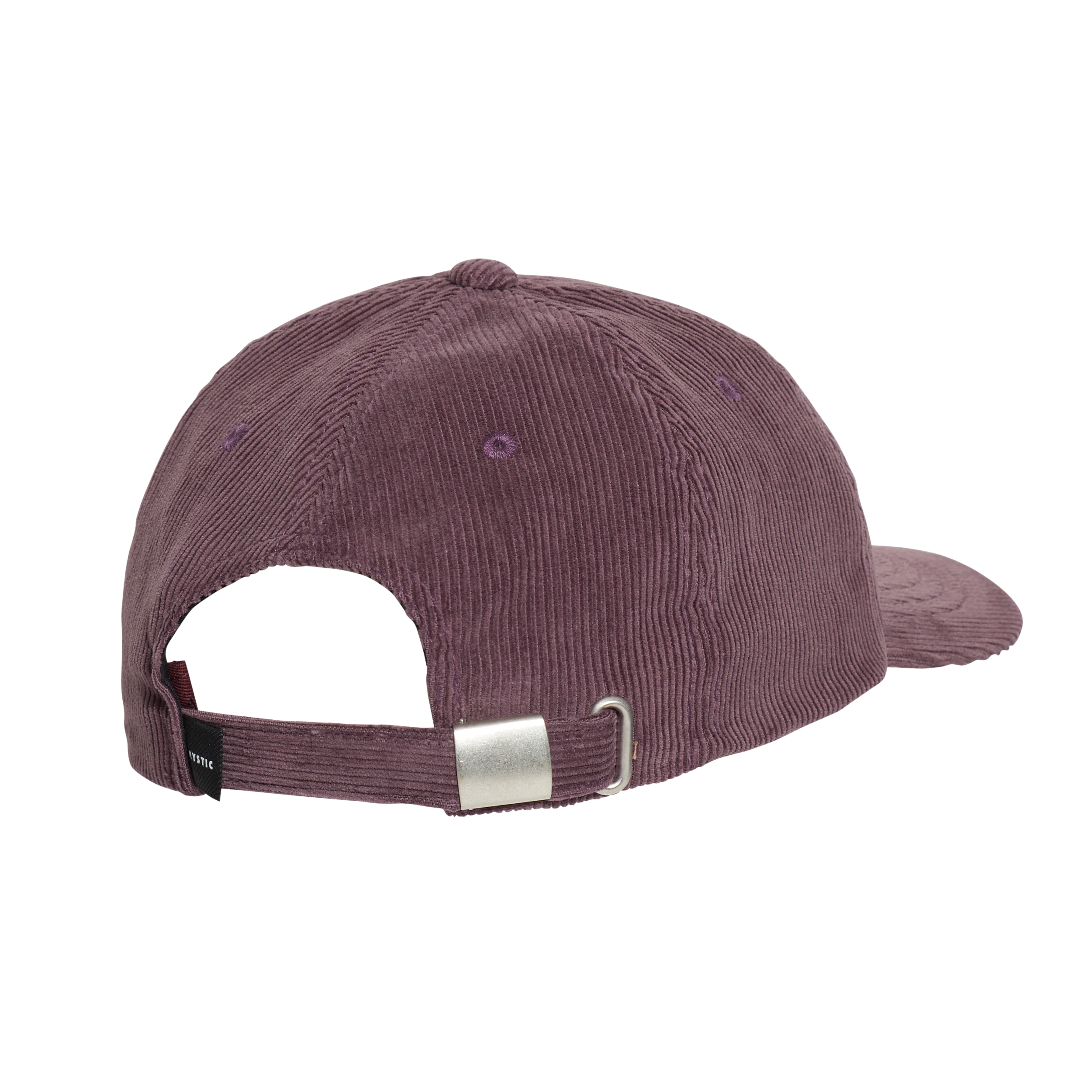 Corduroy Cap - Retro Lilac