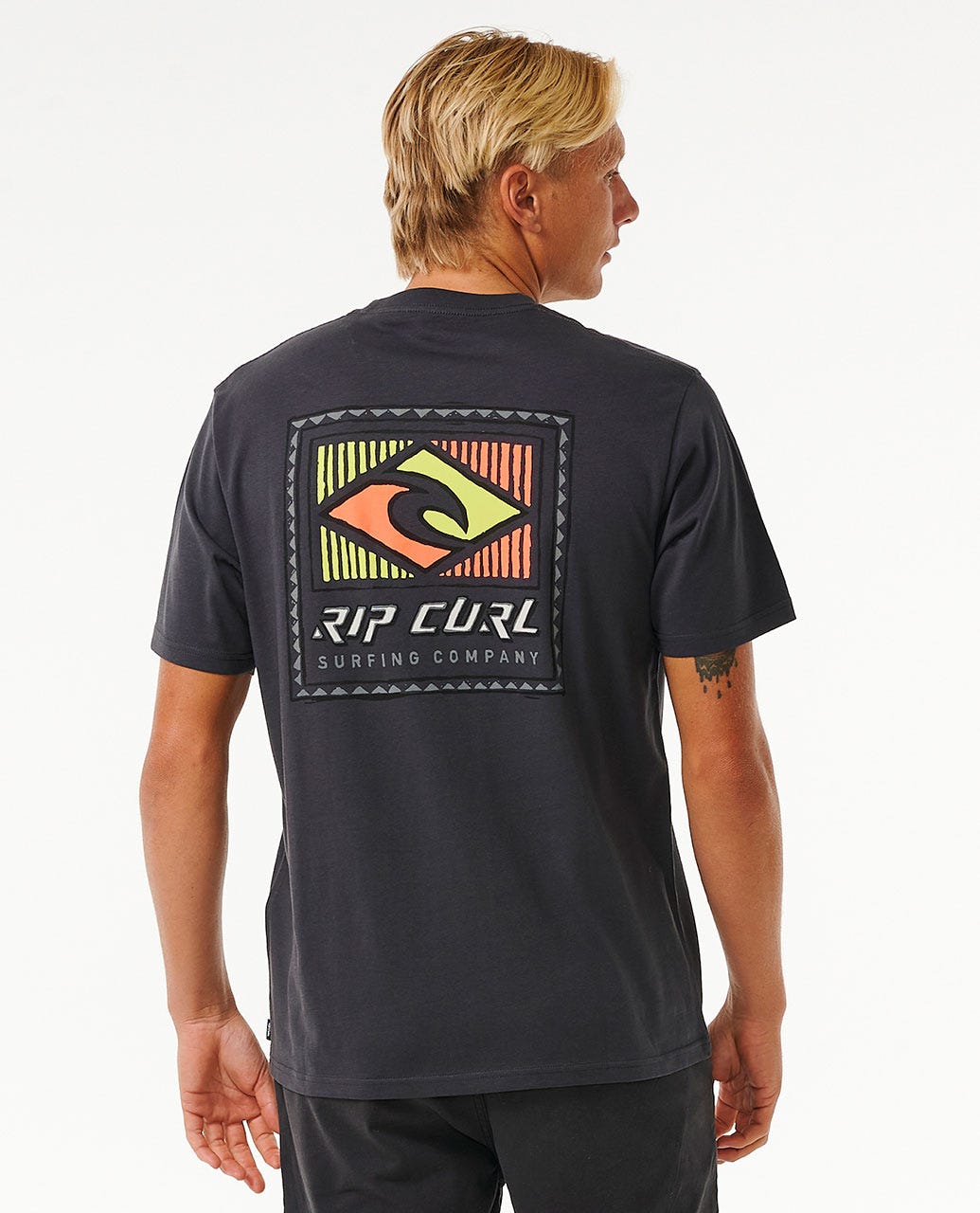 Traditions Short Sleeve Tee