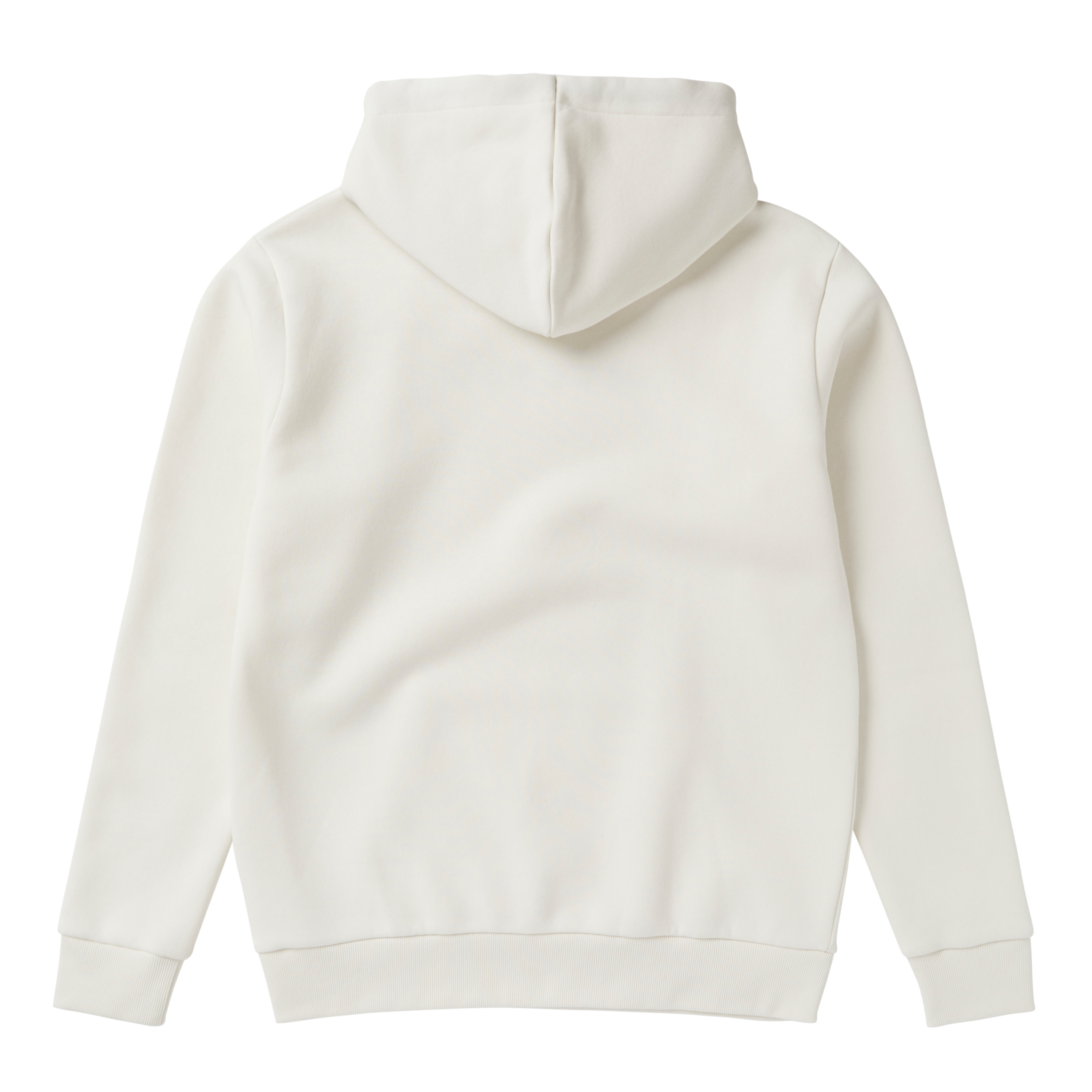 Icon Hood Sweat - Off White