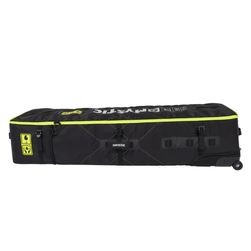 Lej en travel bag til kitesurfing