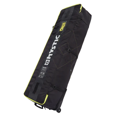 Lej en travel bag til kitesurfing
