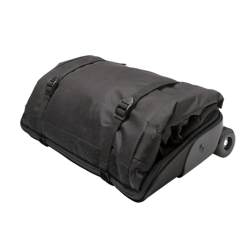 Lej en travel bag til kitesurfing