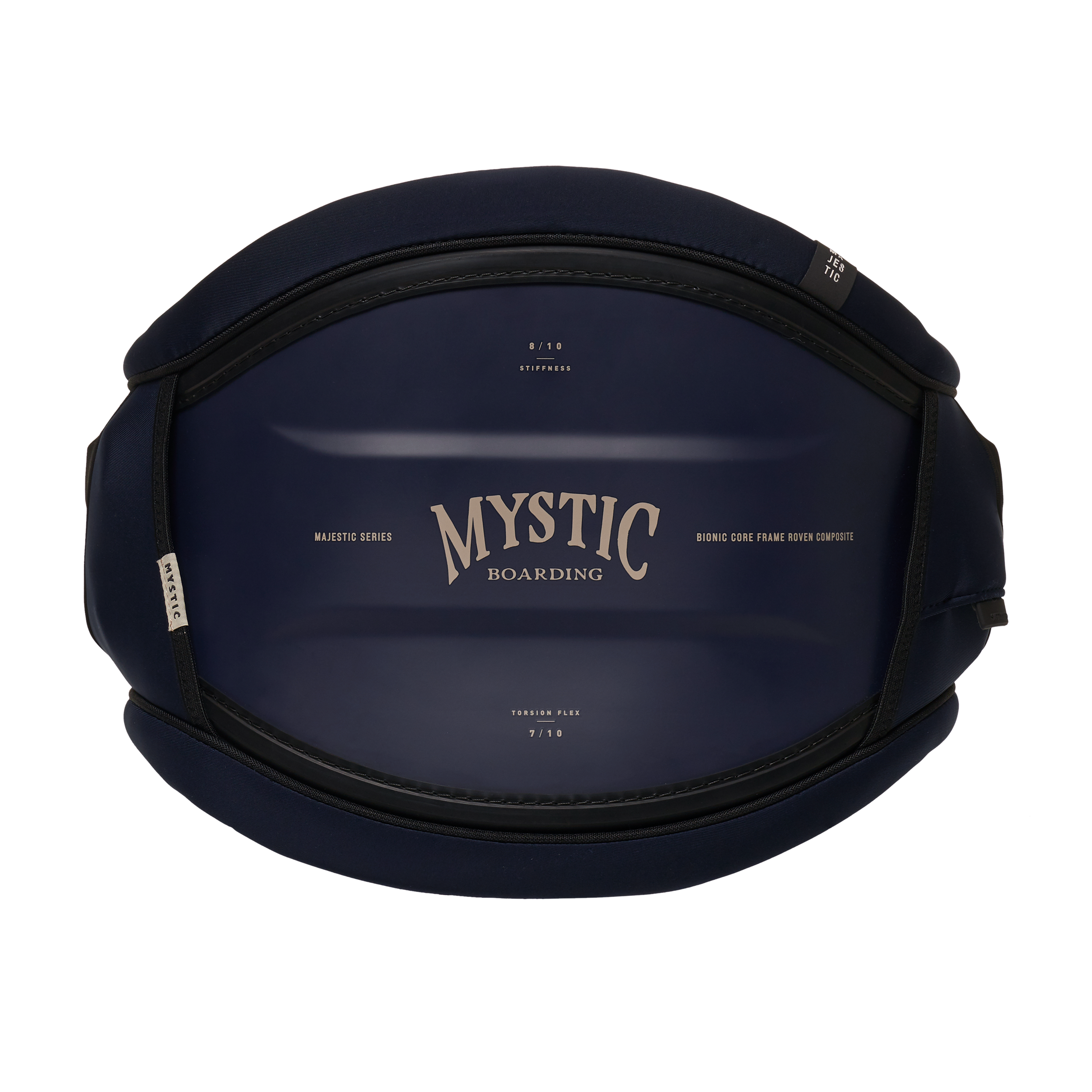Majestic Waist Harness - Navy