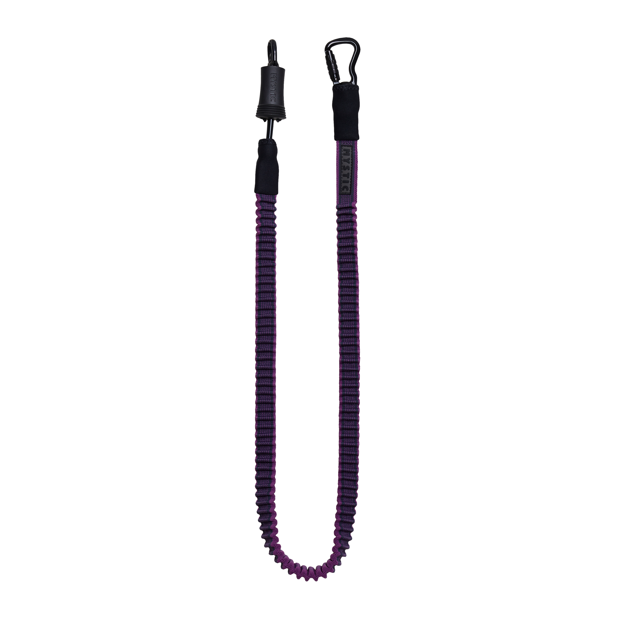 Kite HP Leash Long - Purple / Grey