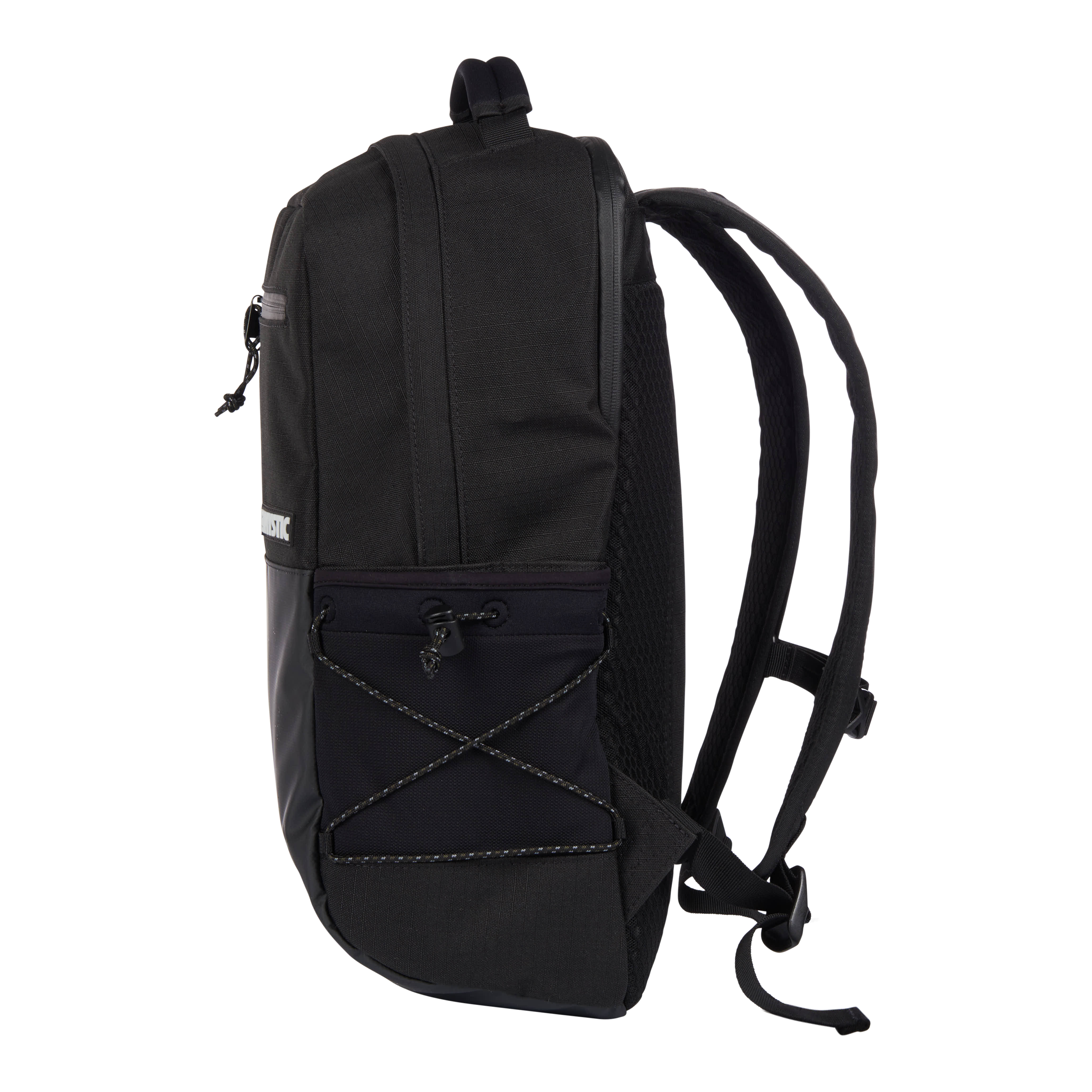 Transit Backpack - Black