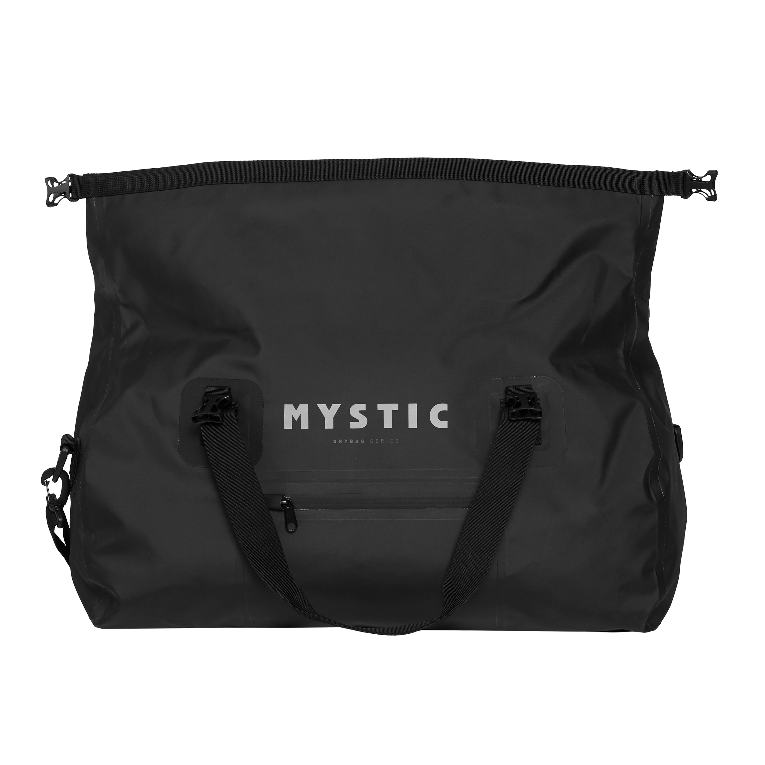 Mystic - Drifter Duffle WP - Black - 2022