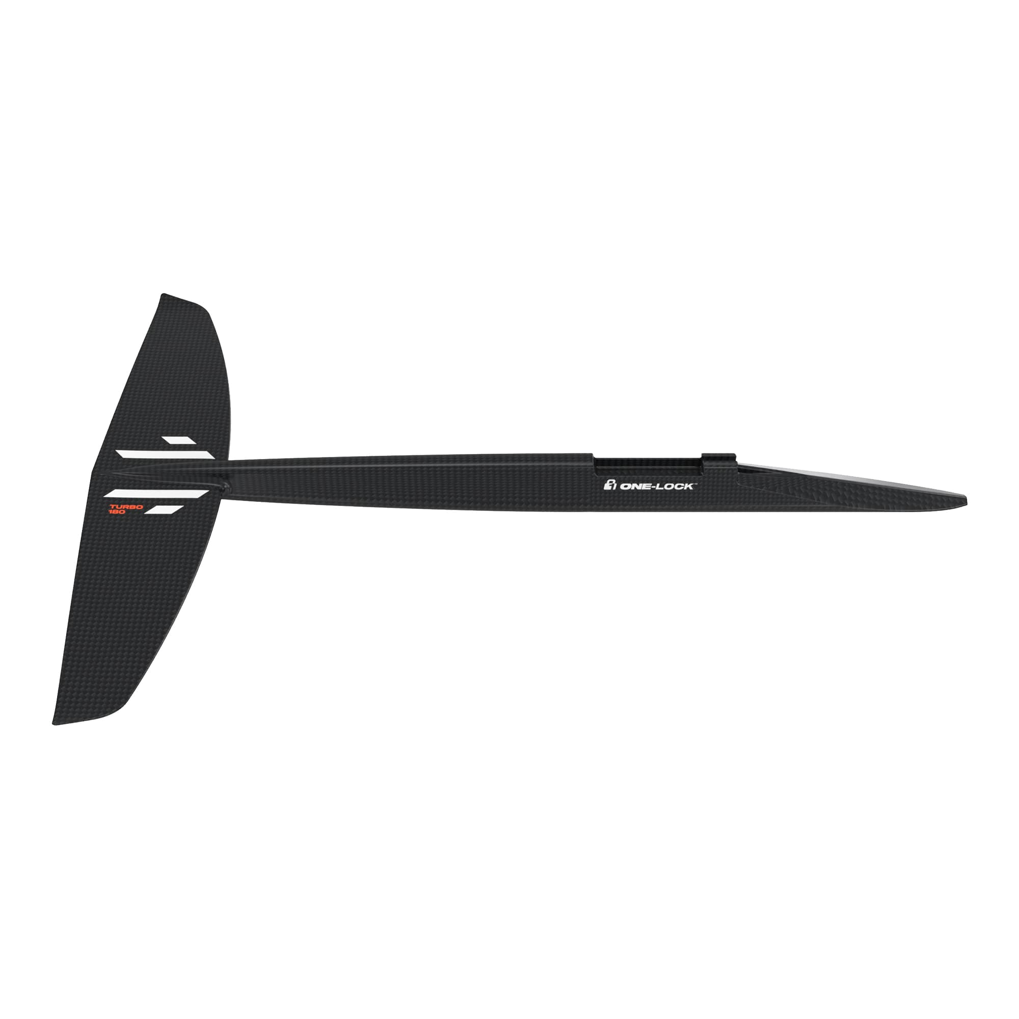 One-lock Turbo Tail 180 (36cm)