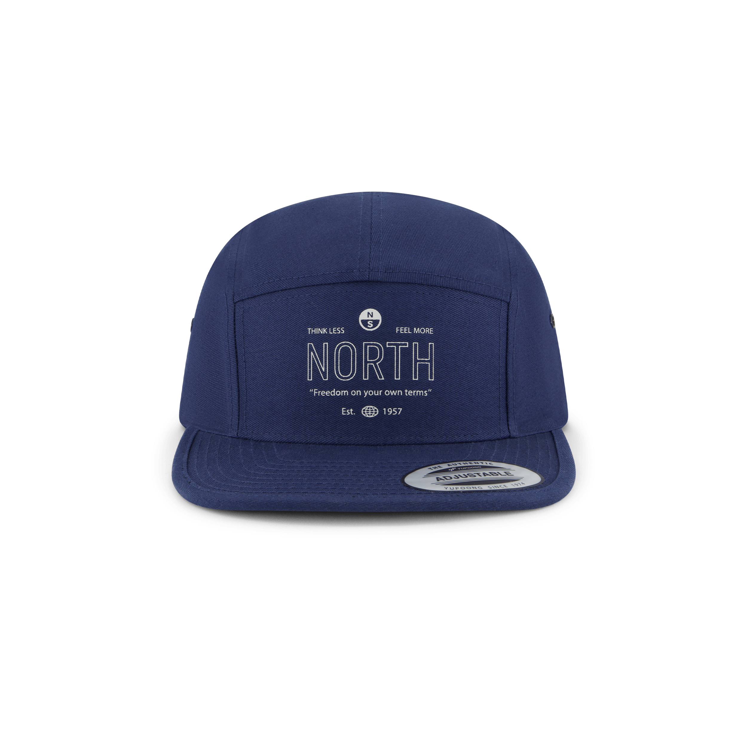 Freedom Cap - Navy