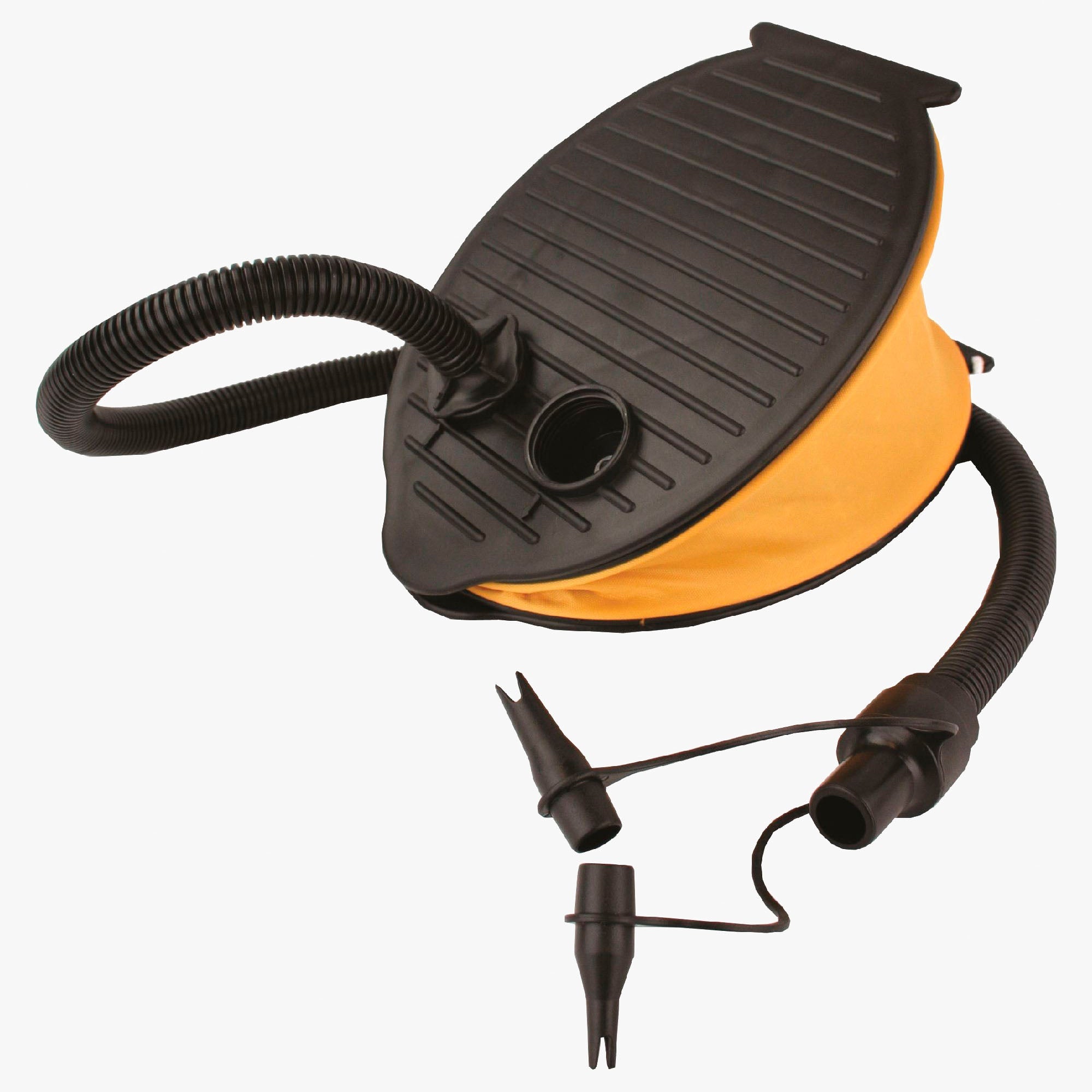 Highlander - Whirlwind Bellows Fodpumpe, 2l